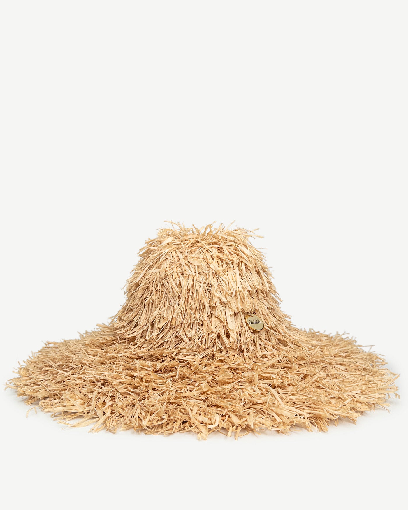 New Arrivals, "Nest" Foldable Hat