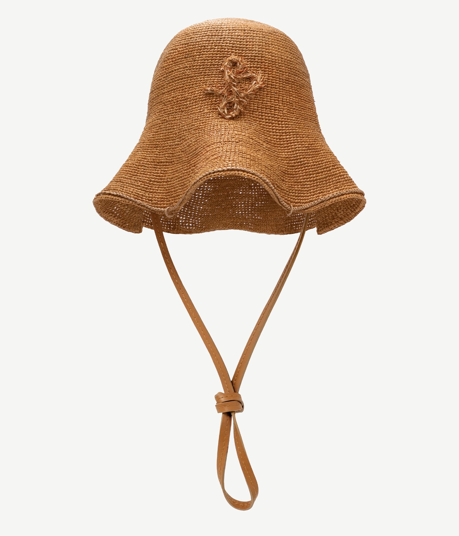 ALLwithoudDIS, Ruslan Baginskiy Ginger HatBagThe HatBag is a signature Ruslan Baginskiy silhouette that reflects the brand’s evolution, shaped by over eight years of craftsmanship in headwear.A functional transformer, the HatBag can be worn as a headpiece or carried as a bag using the long leather strap. Crafted from ginger-hued paper raffia — an eco-friendly, lightweight, and textured material. Finished with a hand-embroidered monogram. Easy to wear and style.Handcrafted in Ukraine.