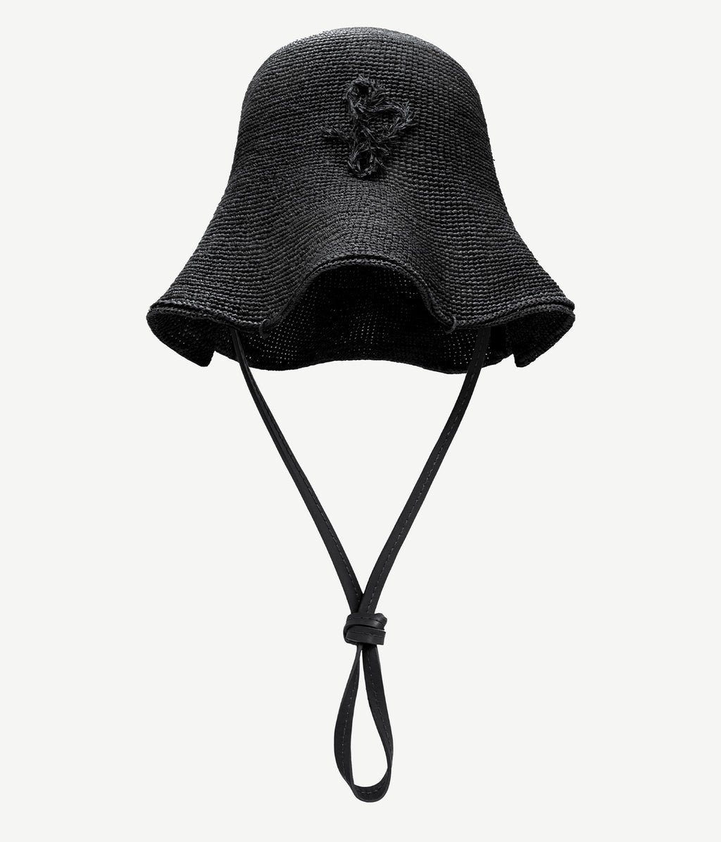The HatBag • Ruslan Baginskiy Hats & Accessories - Ascension Island