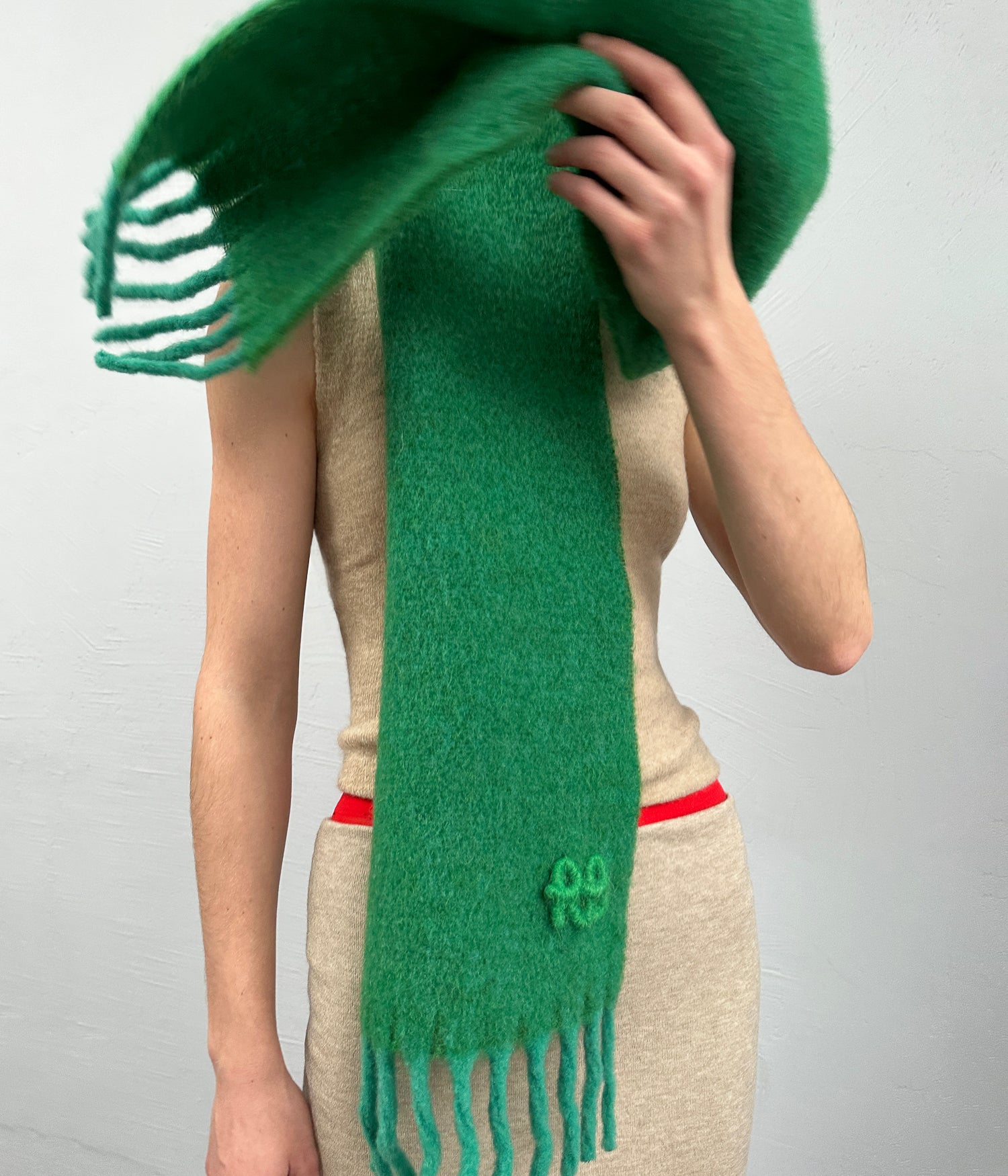 Mid-Beanie Alpaca Mid-Beanie Alpaca