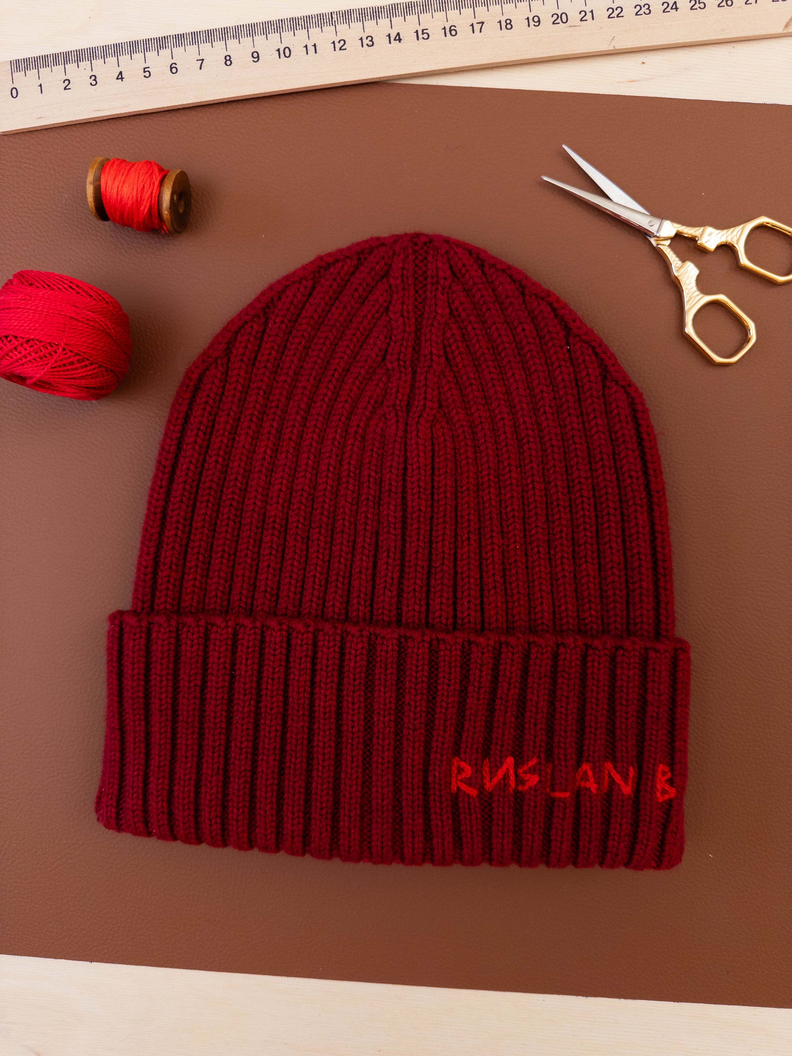 Ruslan Baginskiy image