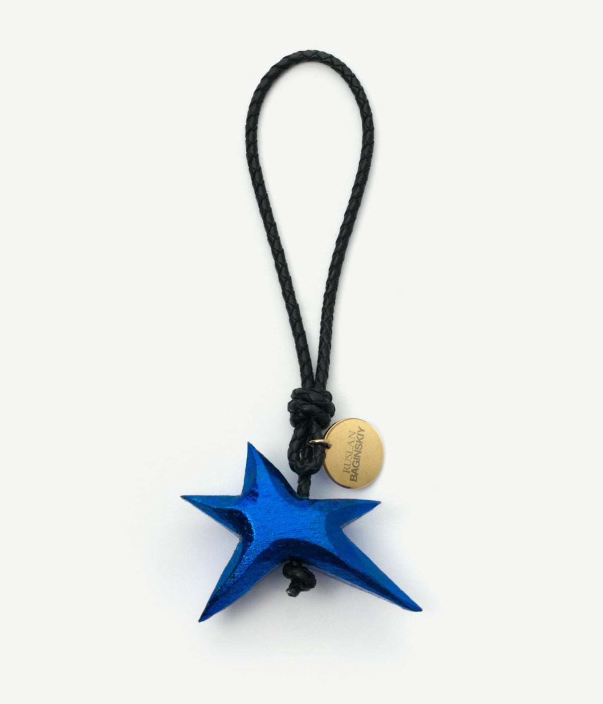 Photo, Сумки RB, Bag Charm: Cobalt Star