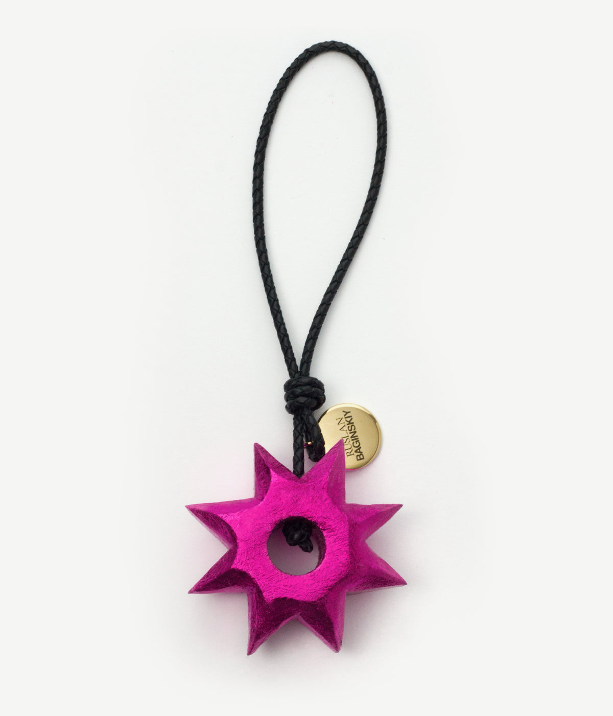 Photo, Sacs RB, Bag Charm: Aurora Star