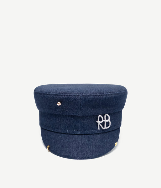 帽子 RUSLAN BAGINSKIY BAKED BOY CAP IMG_7871_grande.jpg?v=1697187409