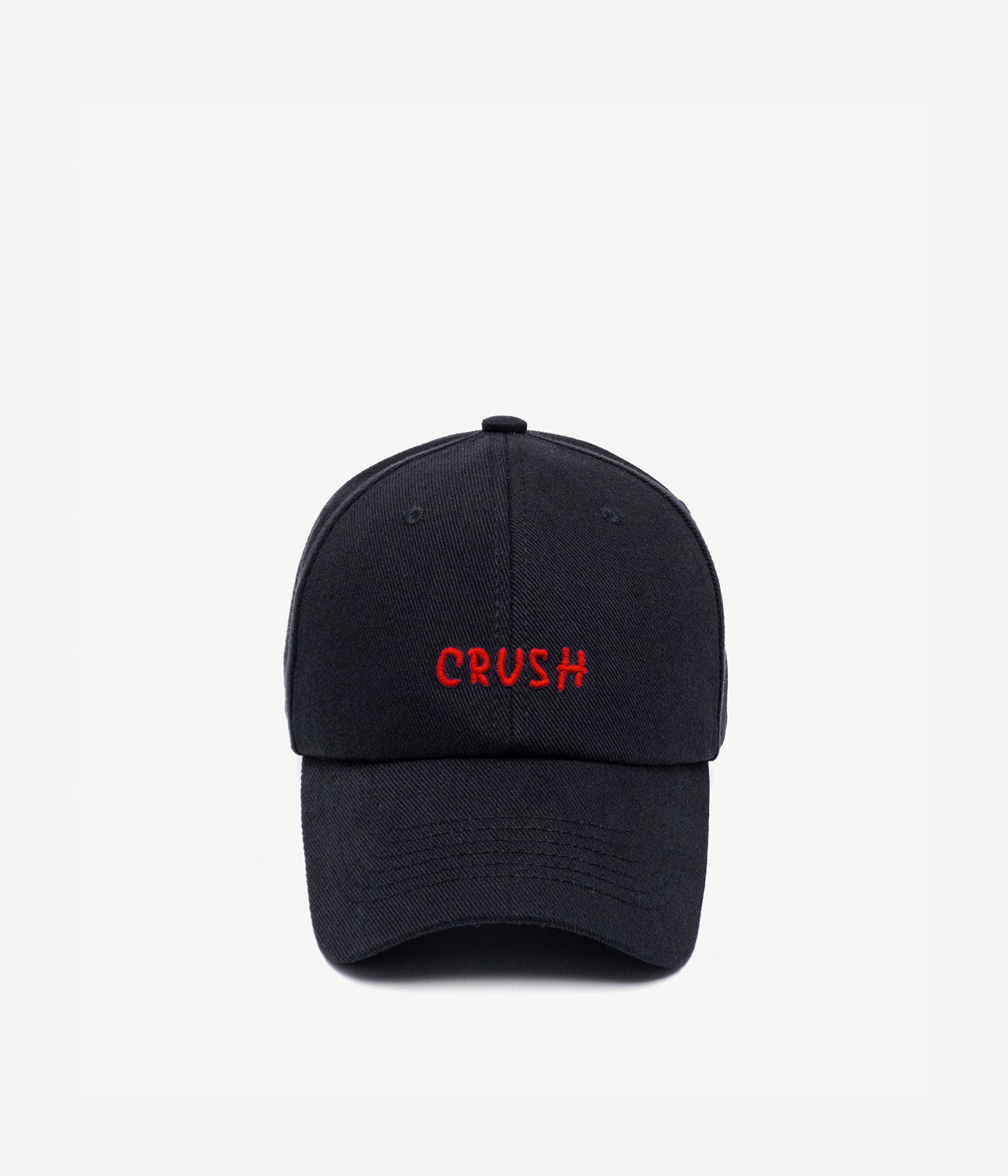 'Crush' Baseball Cap Online Exclusive