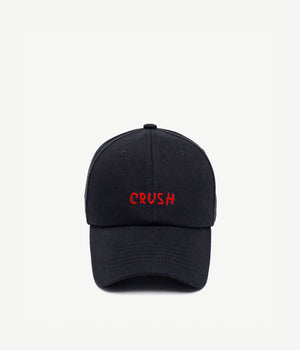 'Crush' Baseball Cap Online Exclusive