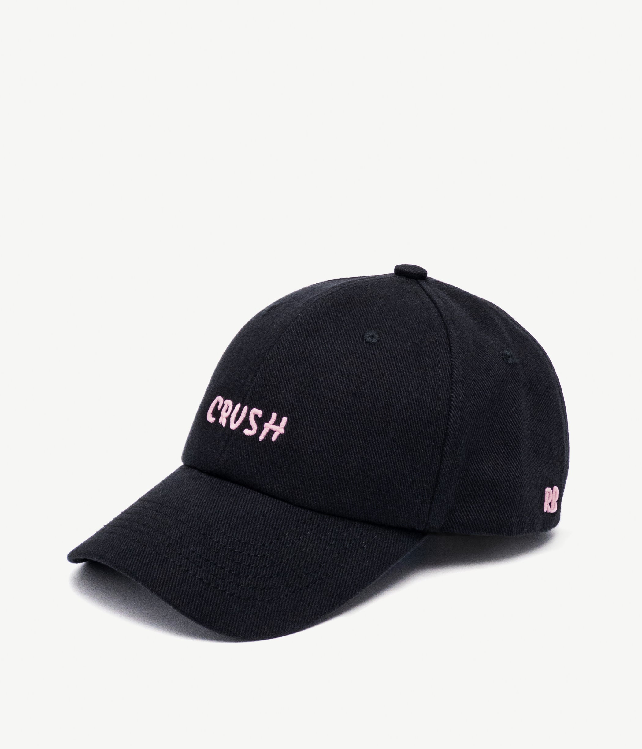 'Crush' Baseball Cap