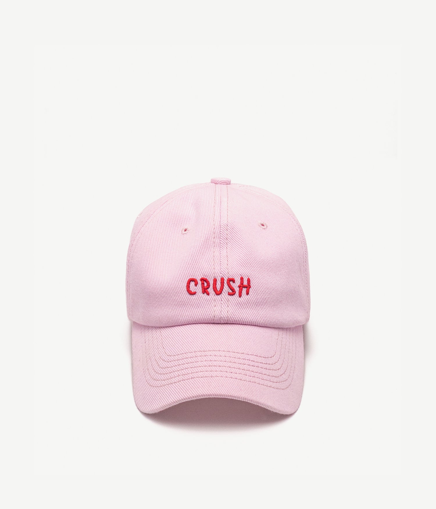 'Crush' Baseball Cap