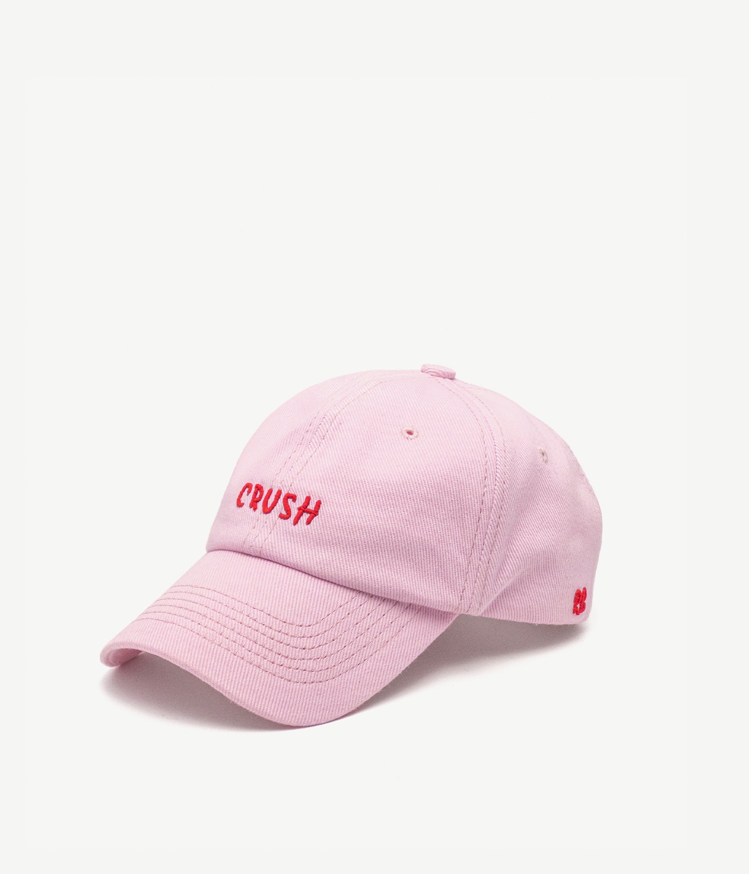 'Crush' Baseball Cap