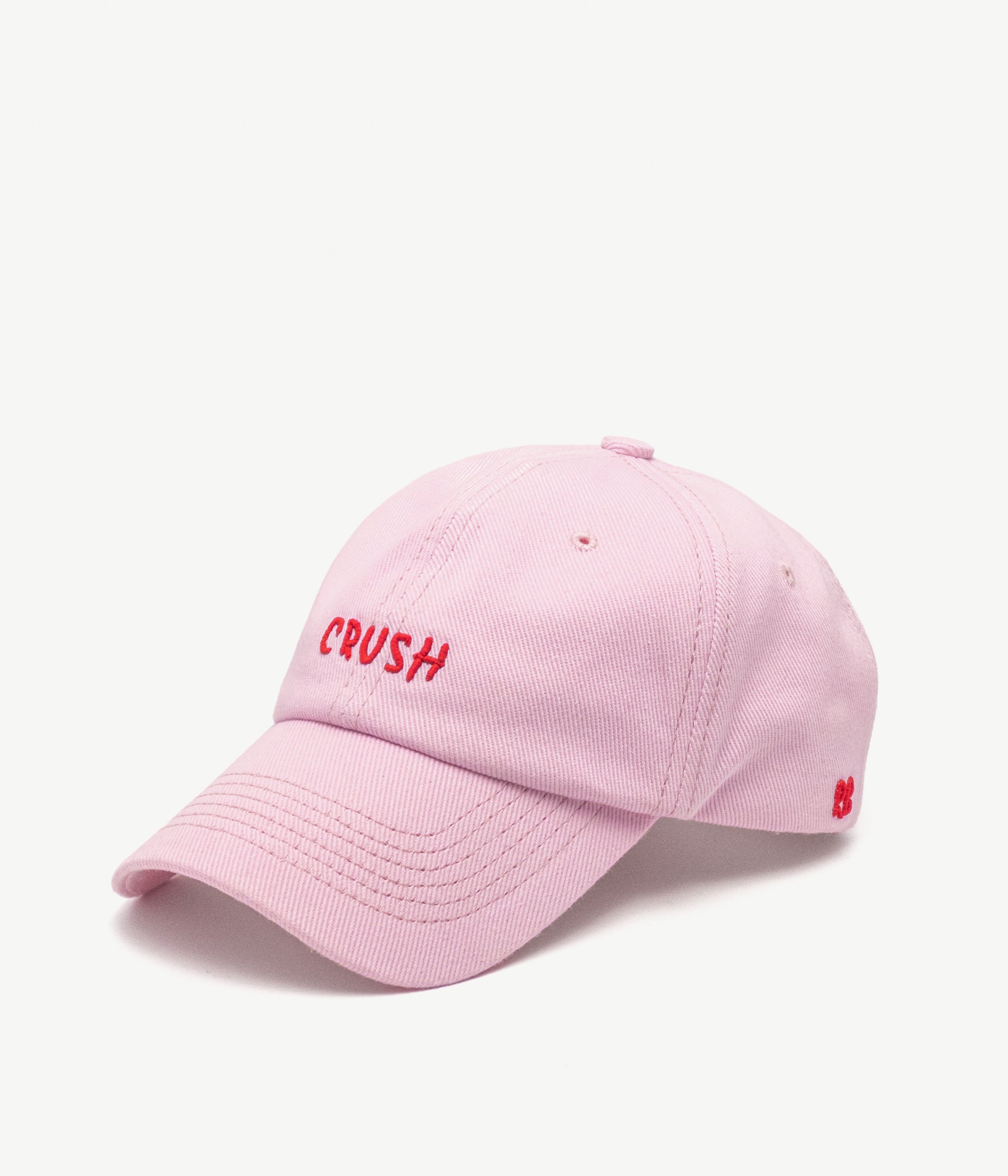 'Crush' Baseball Cap