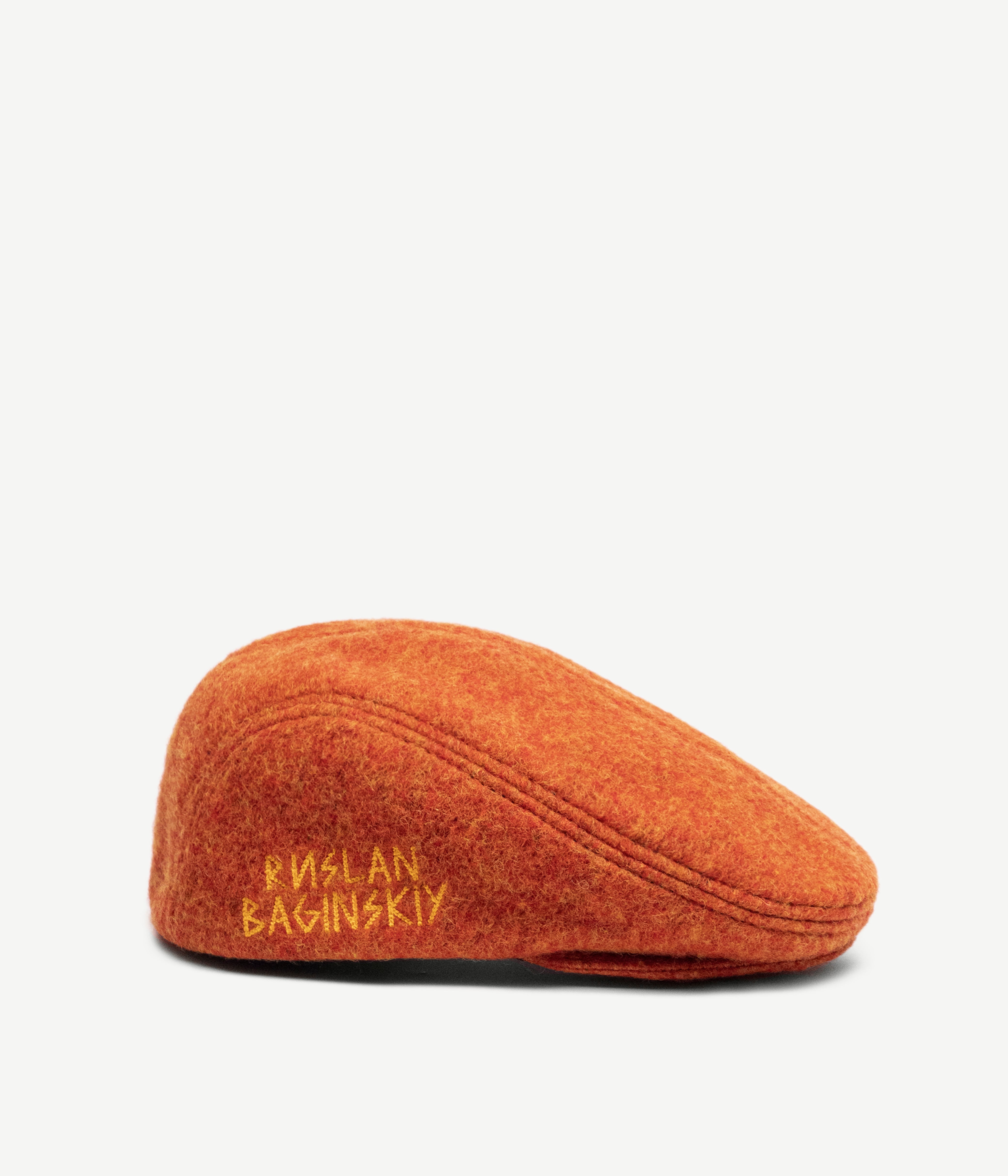 Ruslan Baginskiy Pre-Fall 2025 • Ruslan Baginskiy Hats