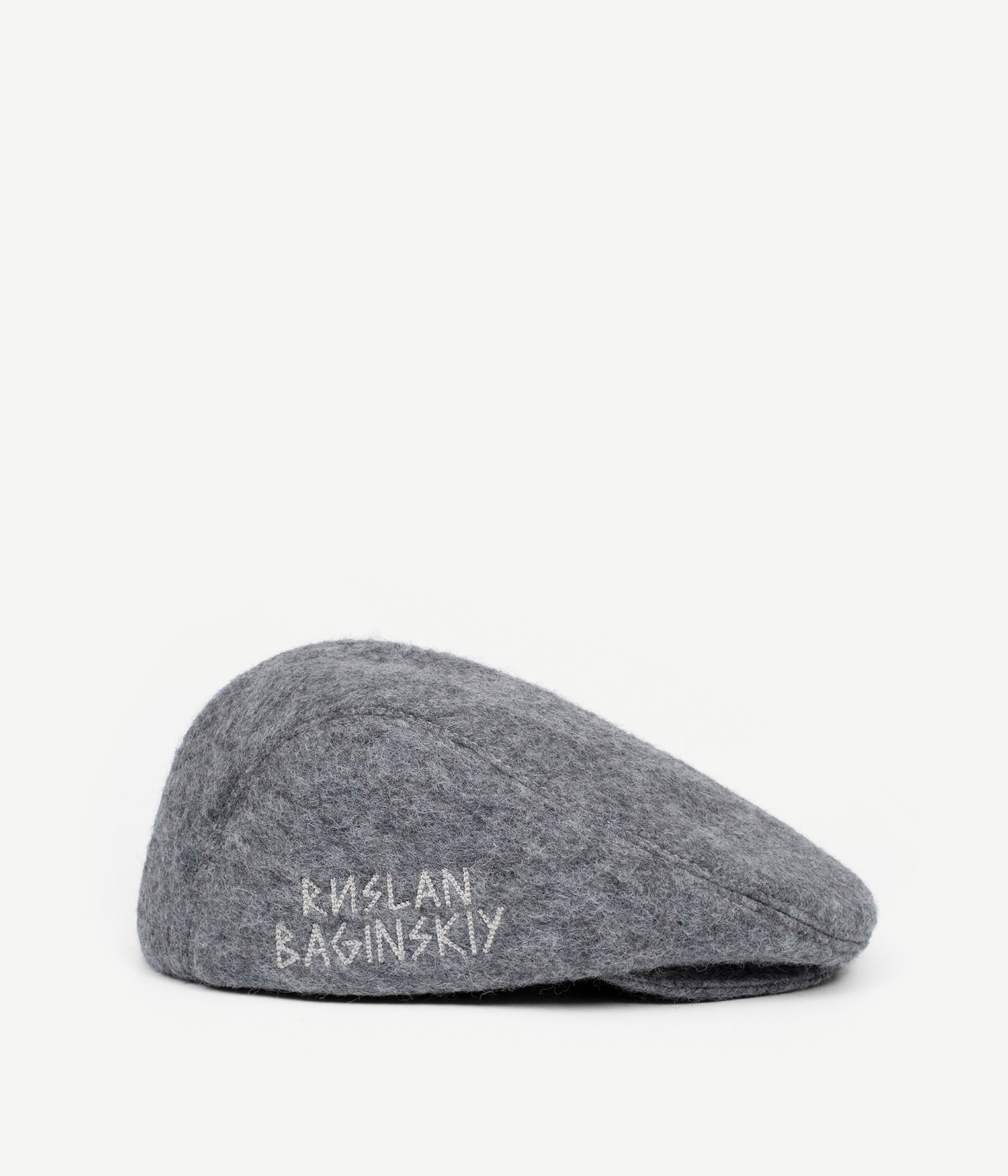 Photo, , Wool-blend Ivy Cap