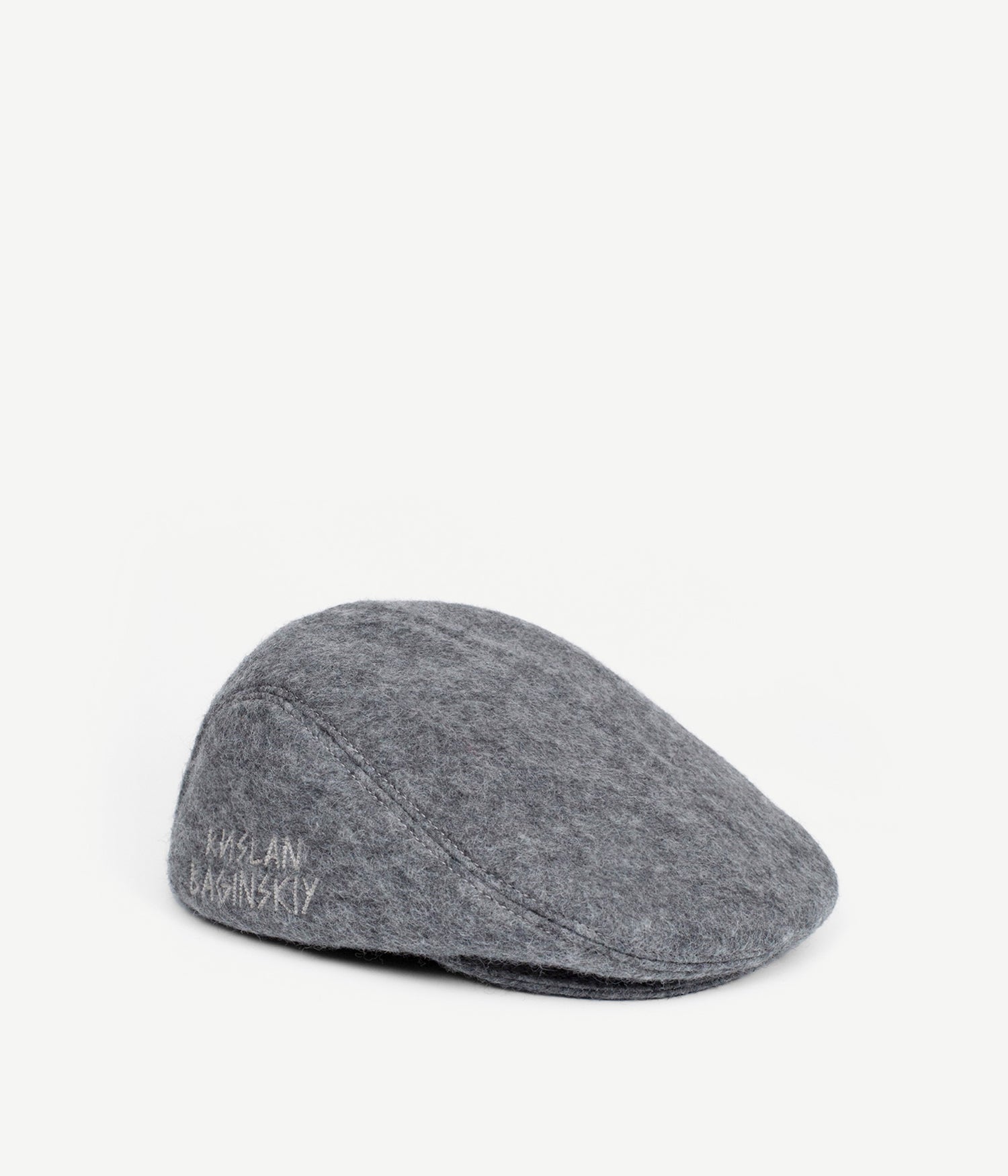 Photo, , Wool-blend Ivy Cap