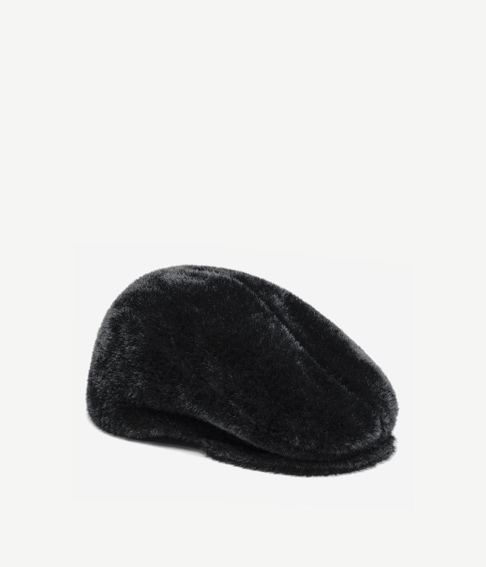 Faux fur • Ruslan Baginskiy Hats & Accessories - Ascension Island