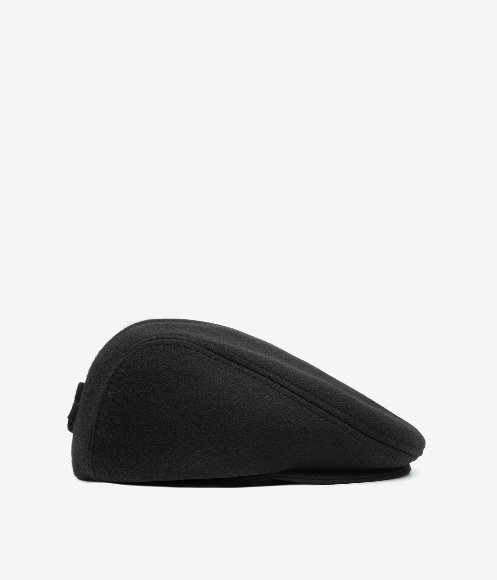 Monogram-embellished Ivy Cap