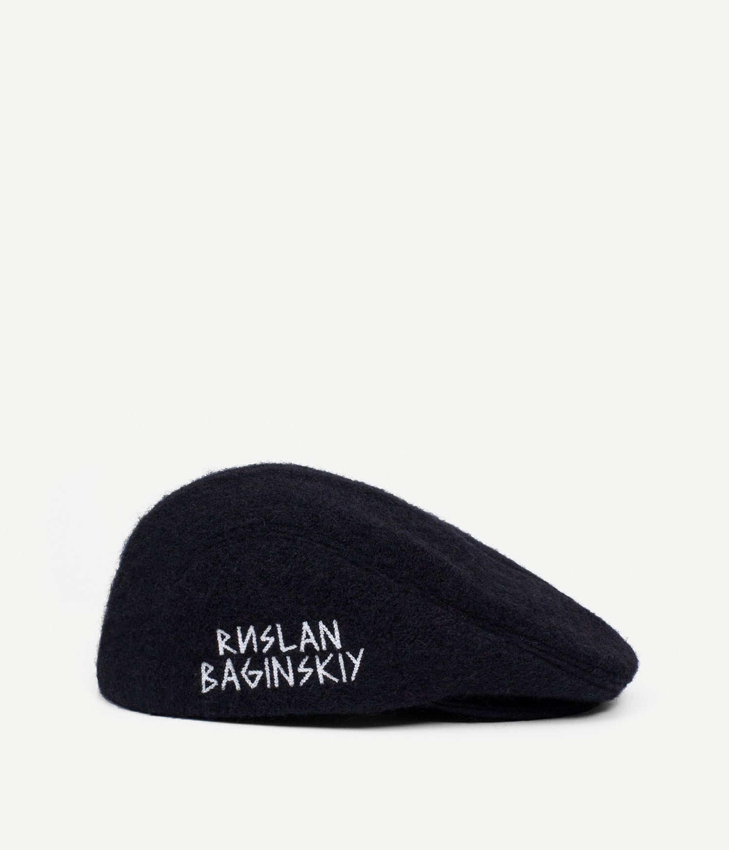 Photo, Ivy Cap, Wool-blend Ivy Cap