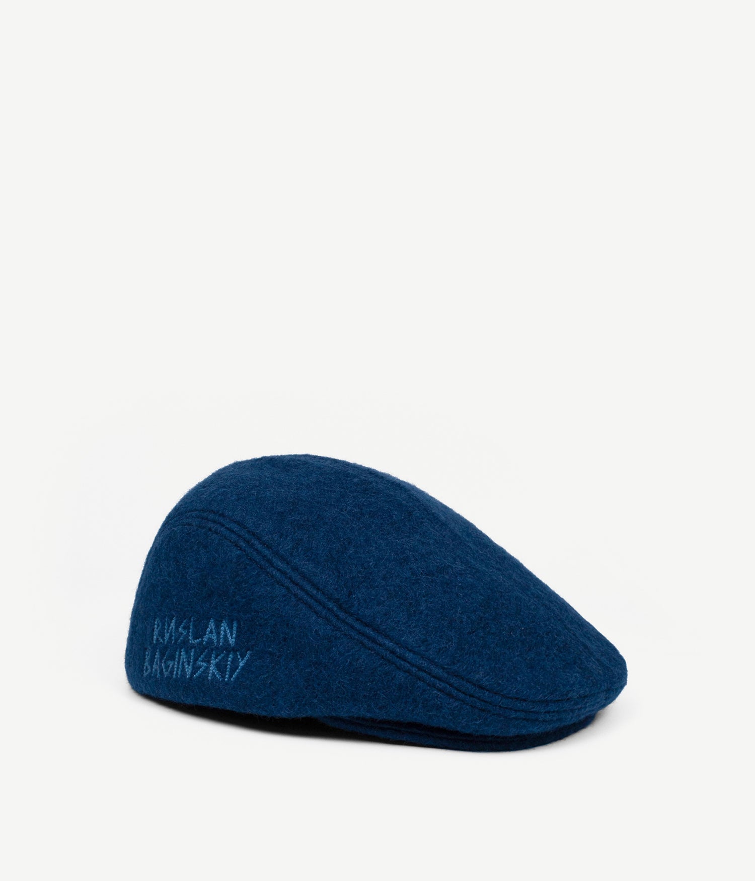 Photo, Ivy Cap, Wool-blend Ivy Cap