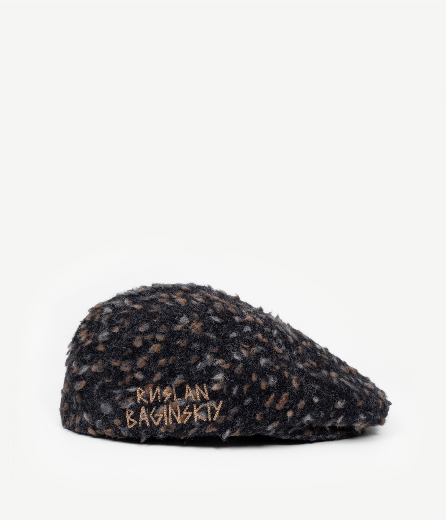 Photo, Ivy Cap, Boucle Ivy Cap