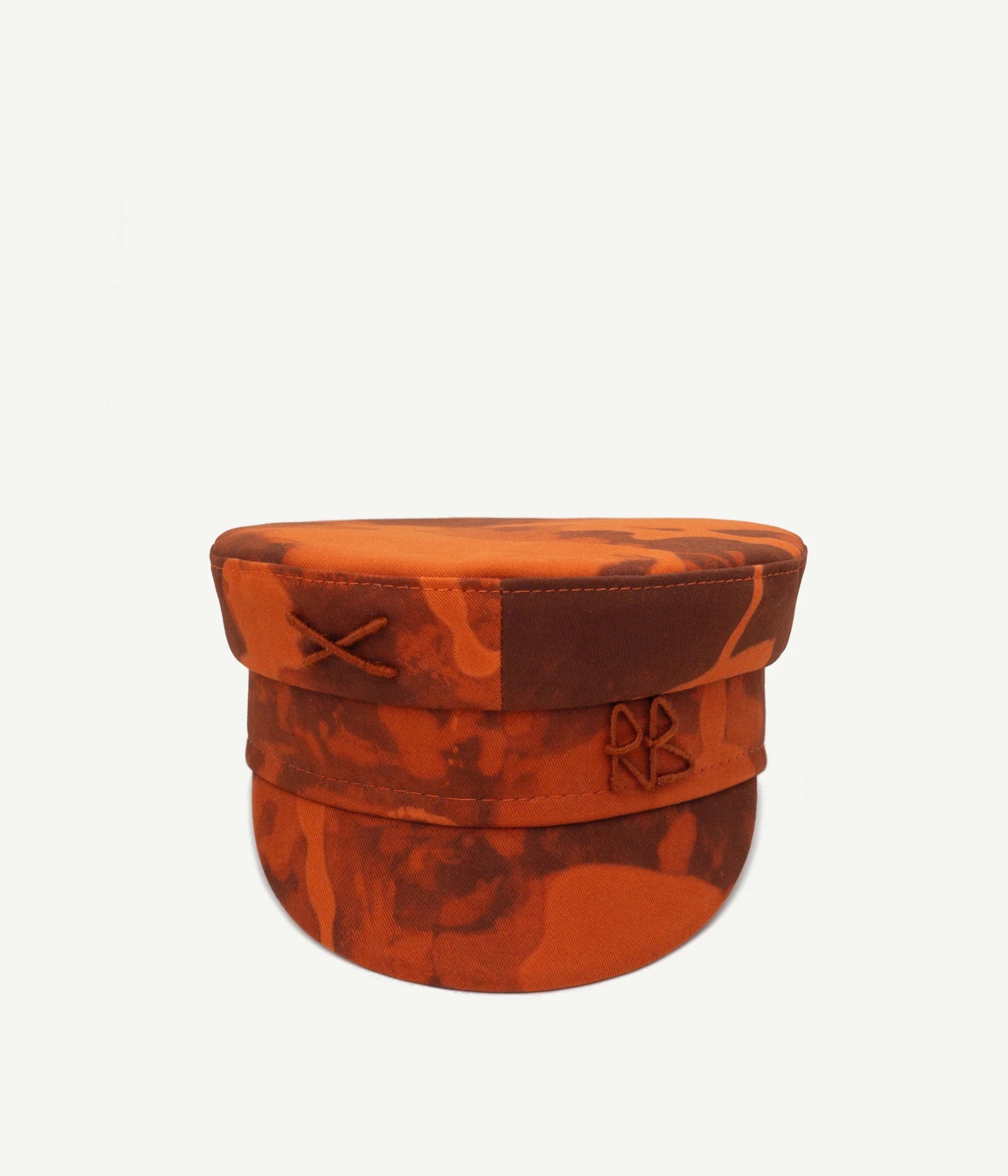Products, Acid Tie Dye Baker Boy Cap