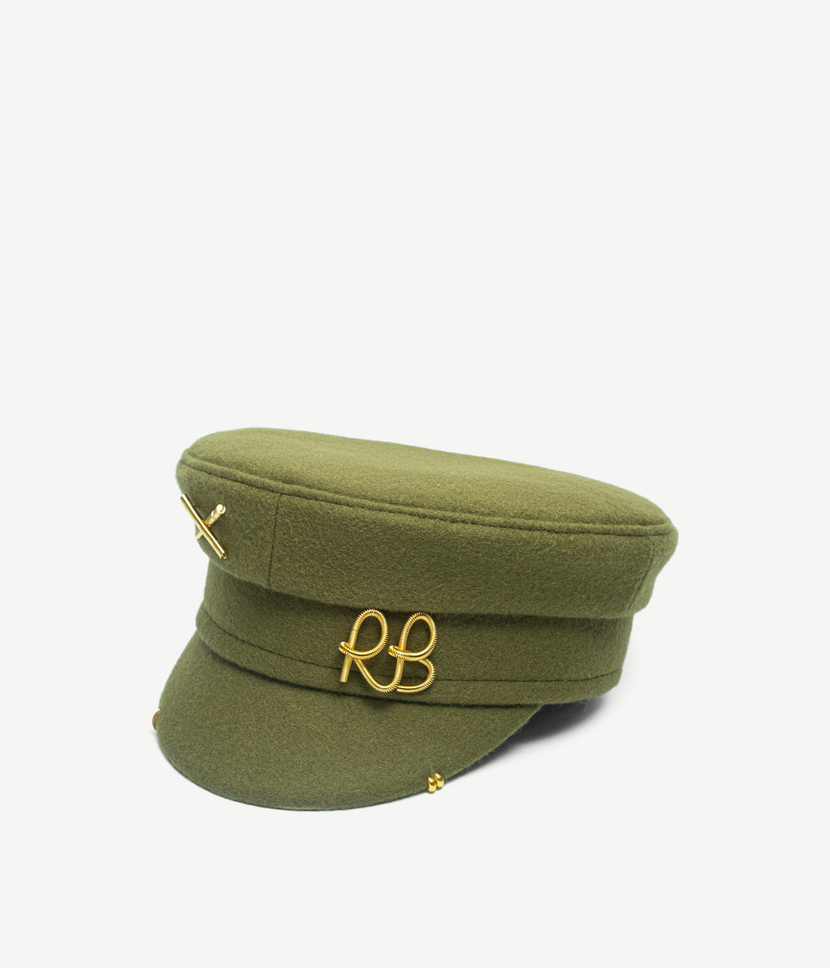 Produkty, Piercing-inspired Baker Boy Cap