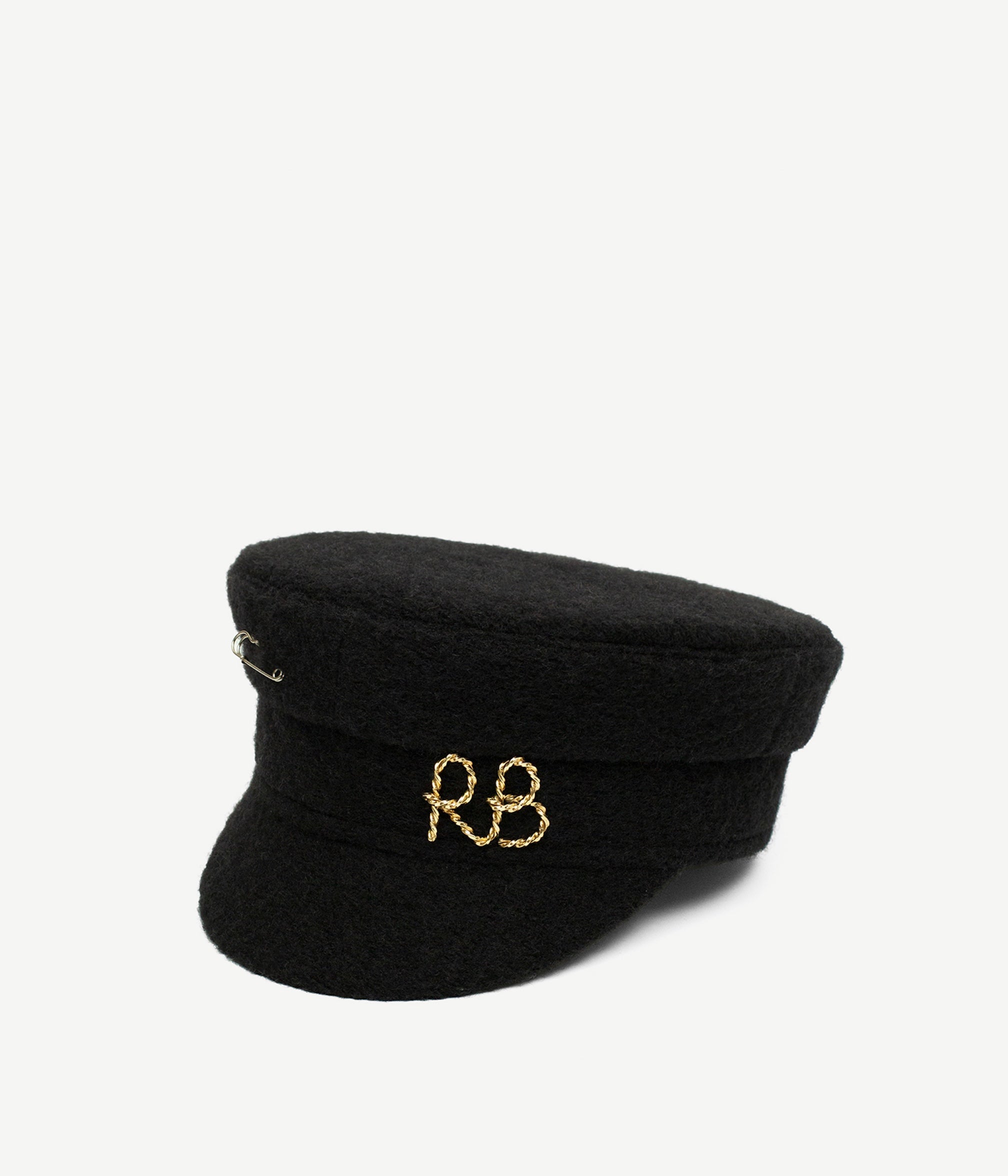 Hats • Ruslan Baginskiy Hats & Accessories - Ascension Island