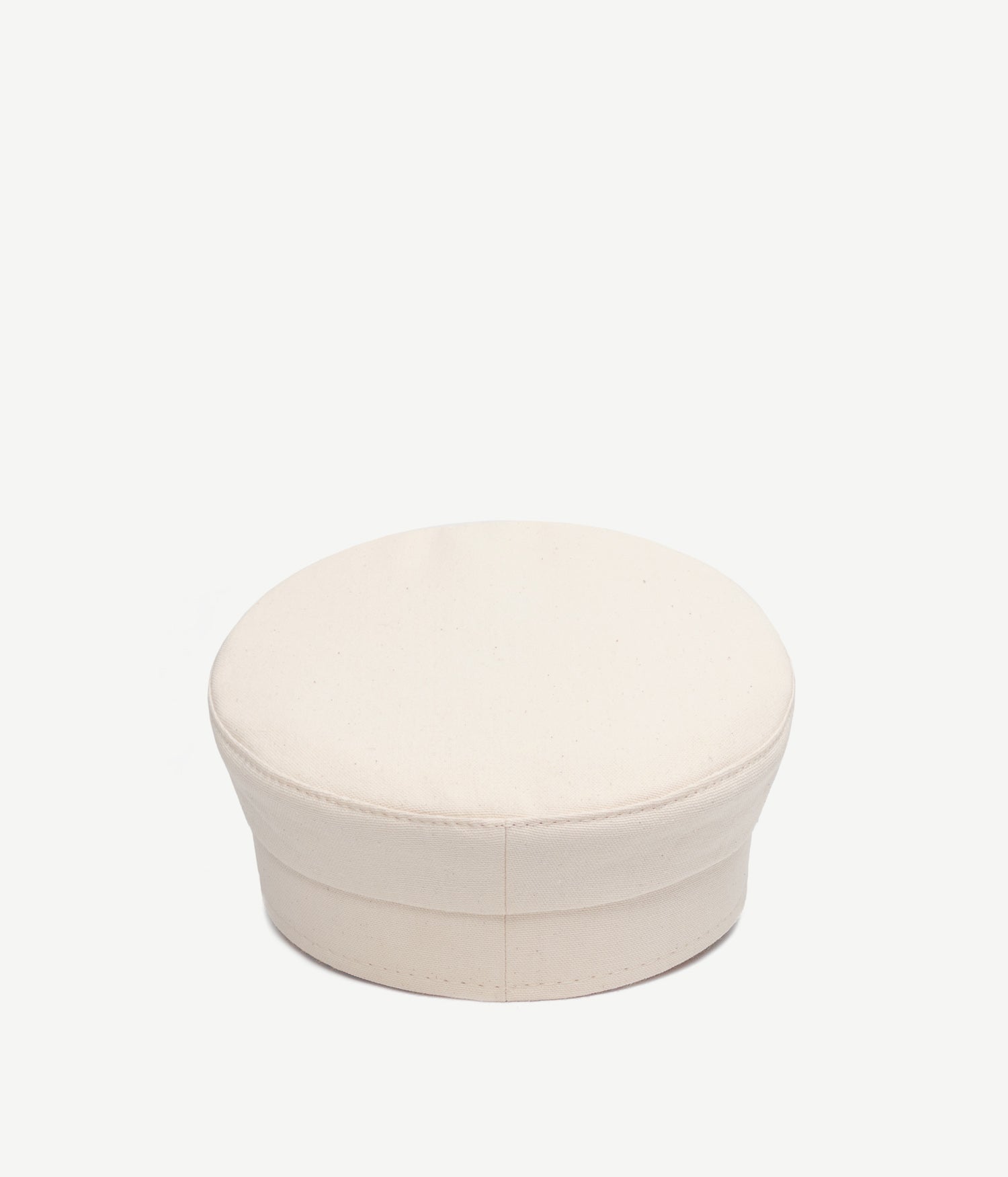 Monogram-embellished Cotton Baker Boy Cap • Ruslan Baginskiy Monogram-embellished Cotton Baker Boy Cap • Ruslan Baginskiy