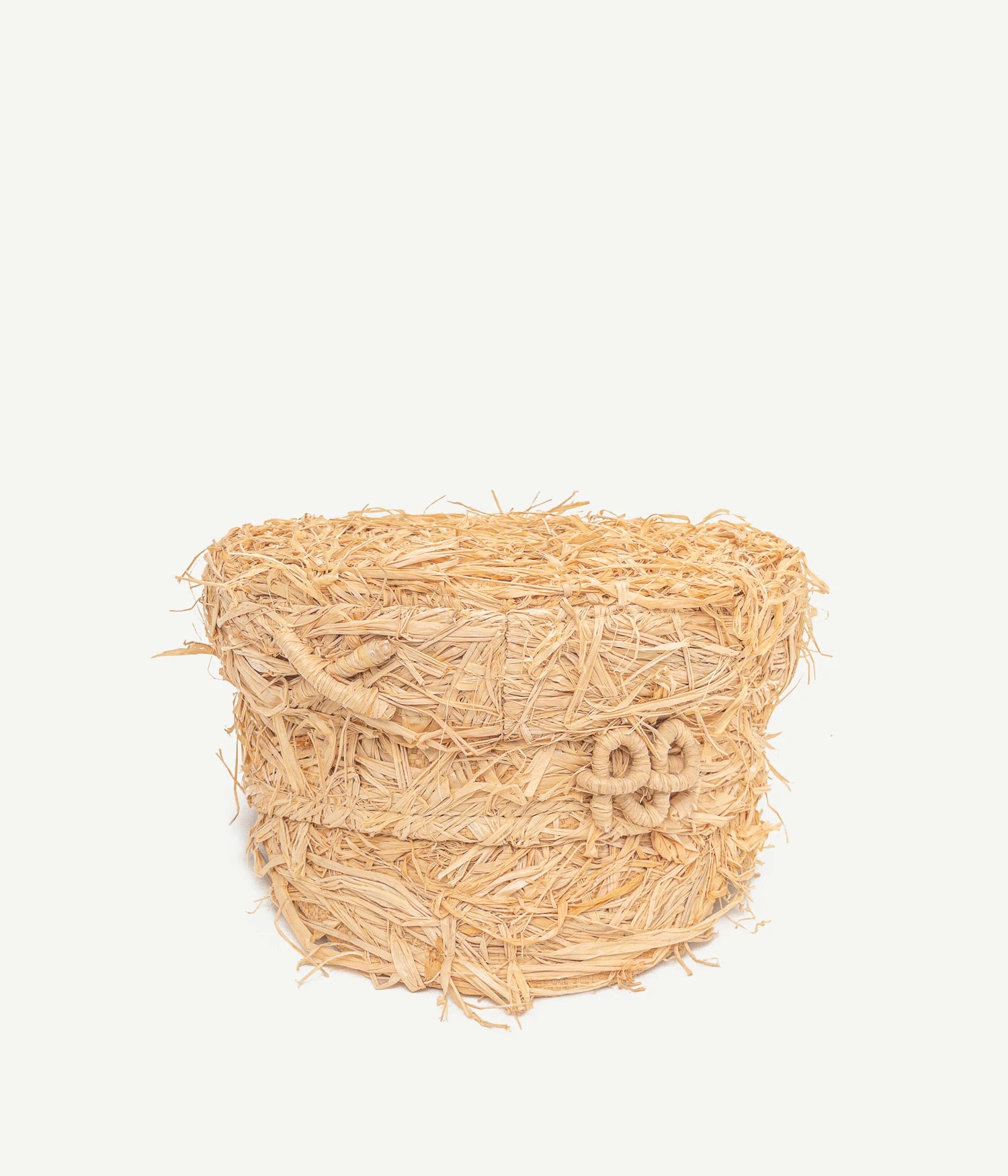 44_LS, The Hay Baker Boy Cap