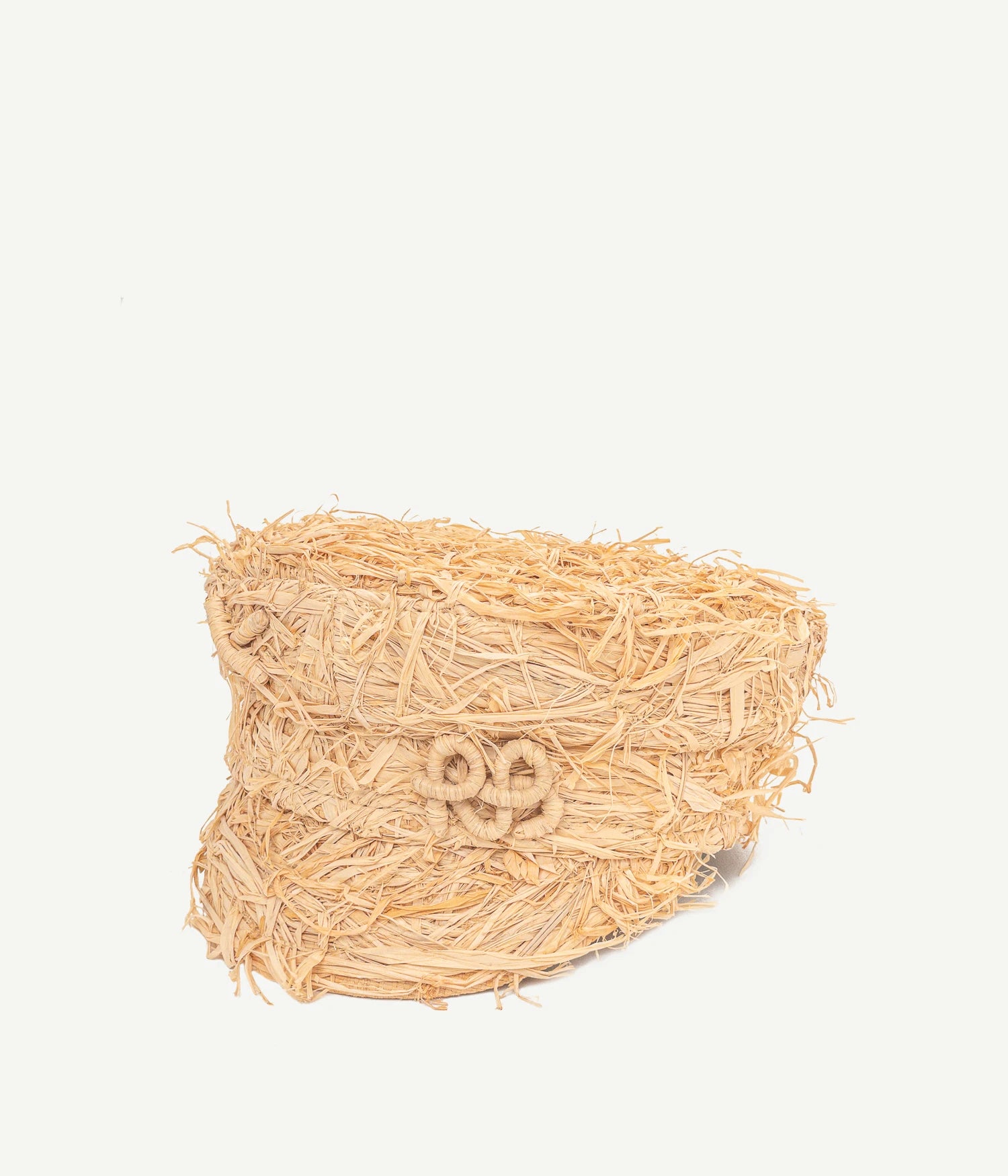 44_LS, The Hay Baker Boy Cap