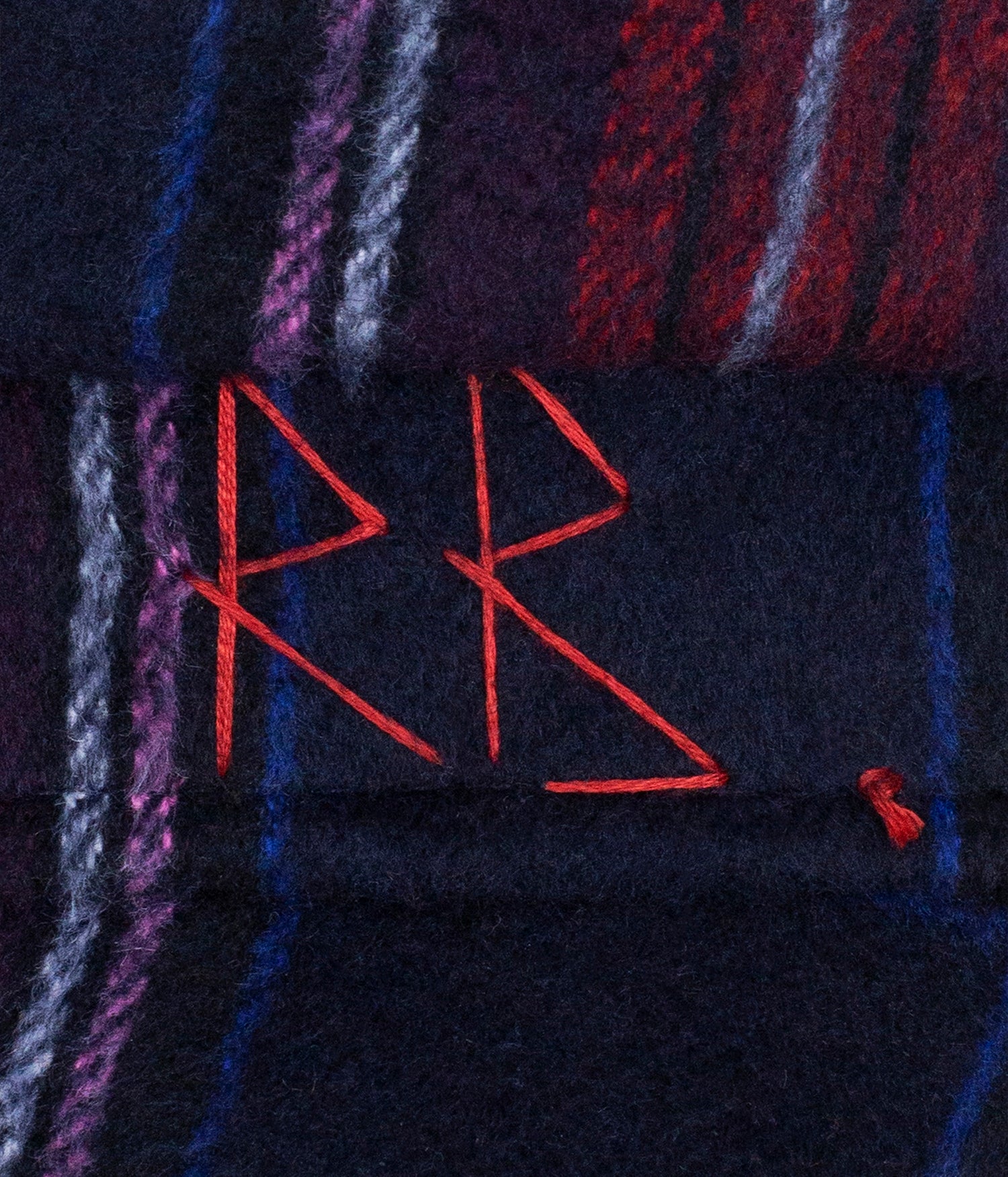 Photo, Baker Boy Cap, Checked Baker Boy Cap