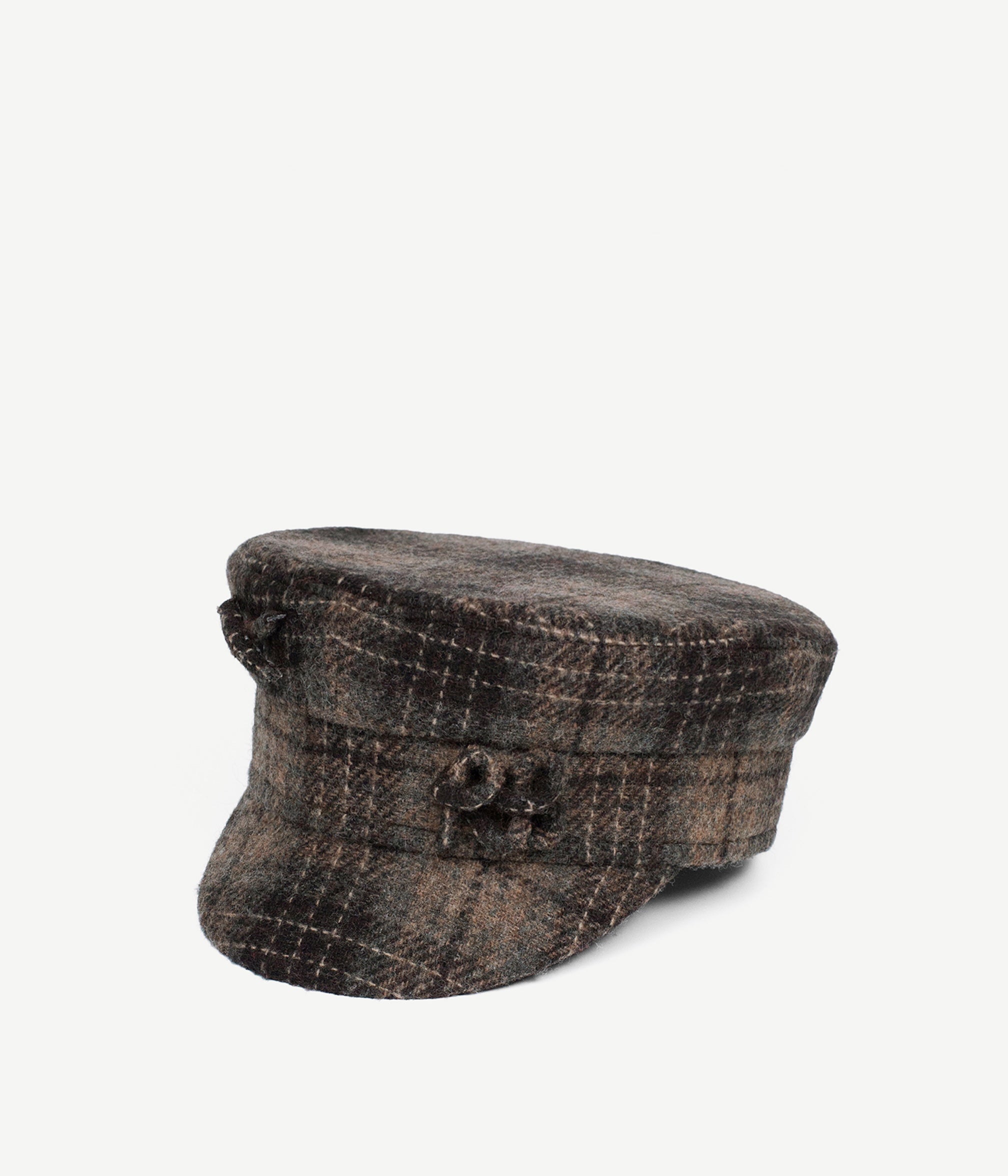 Baker Boy Caps | Ruslan Baginskiy Hats & Accessories