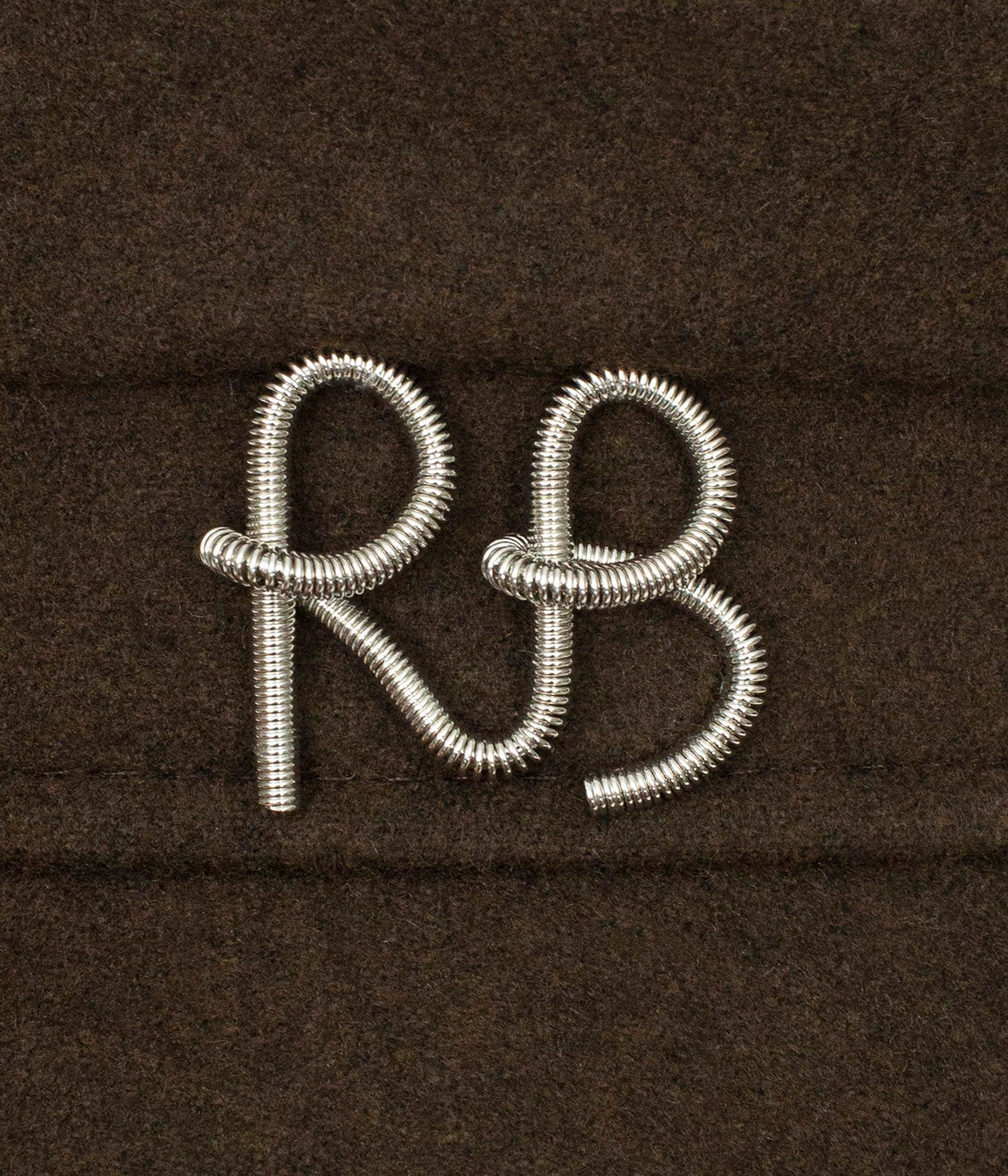 Photo, Baker Boy Cap, Logo-embellished Baker Boy Cap