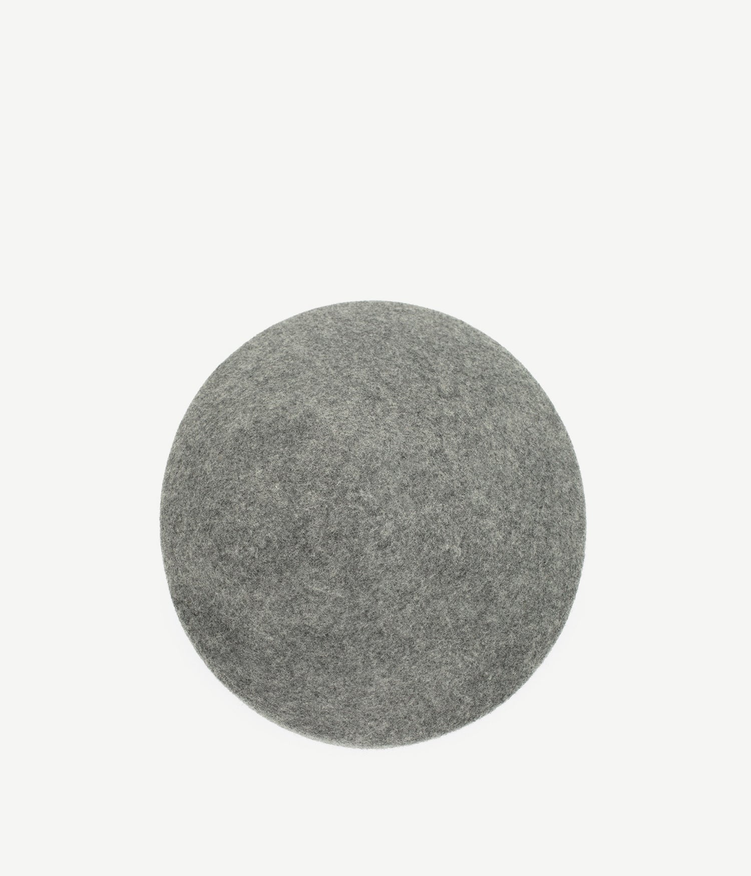 Photo, Beret / Sailor Hat, Wool Felt Pillbox Hat