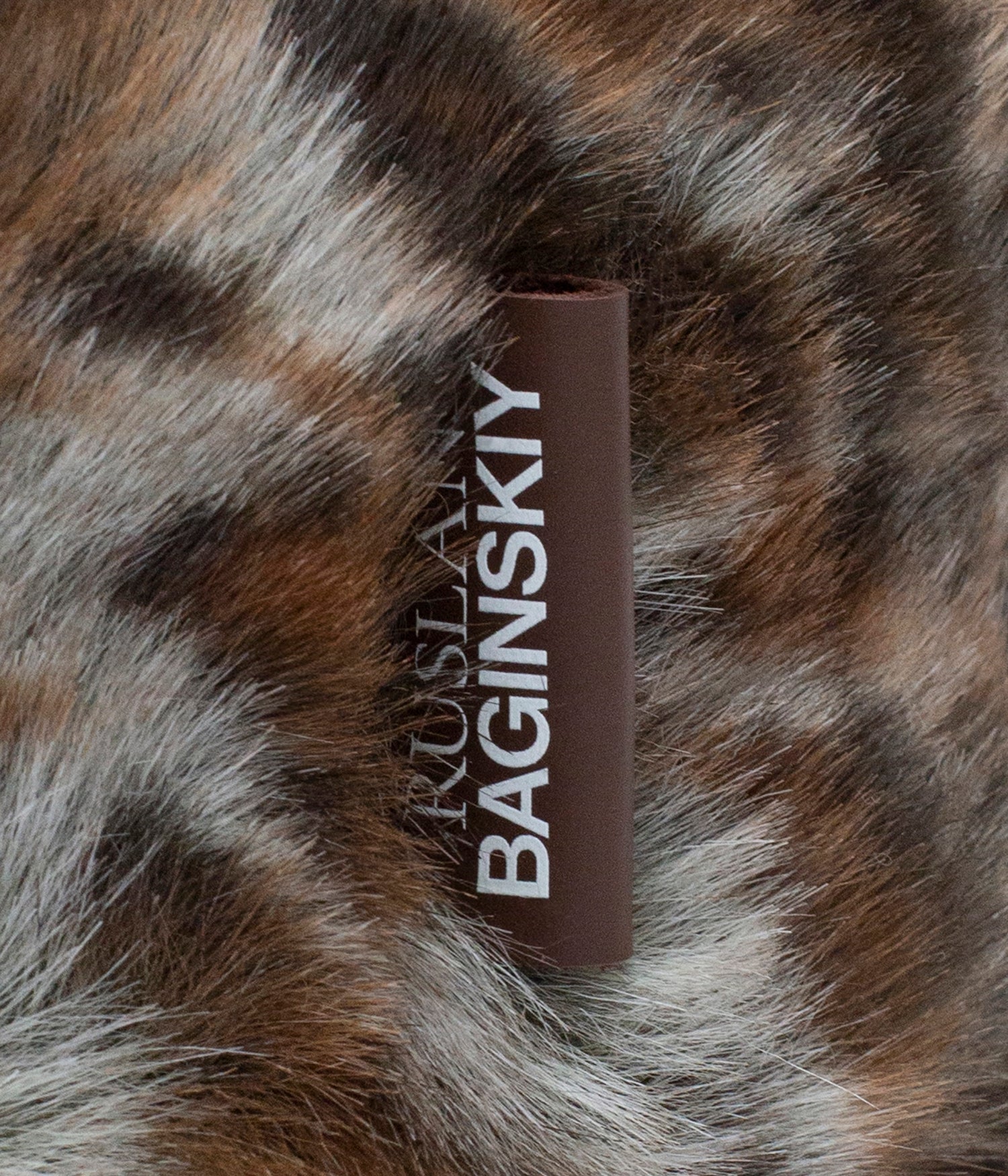 Photo, Faux fur, Faux-Fur Pillbox Hat