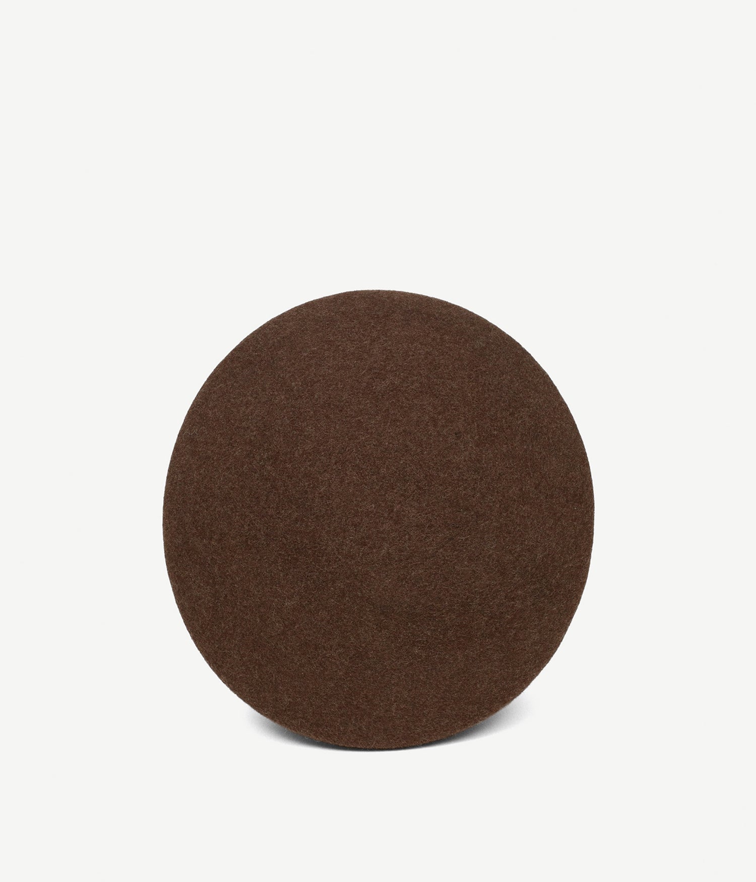 Photo, Beret / Sailor Hat, Wool Felt Pillbox Hat
