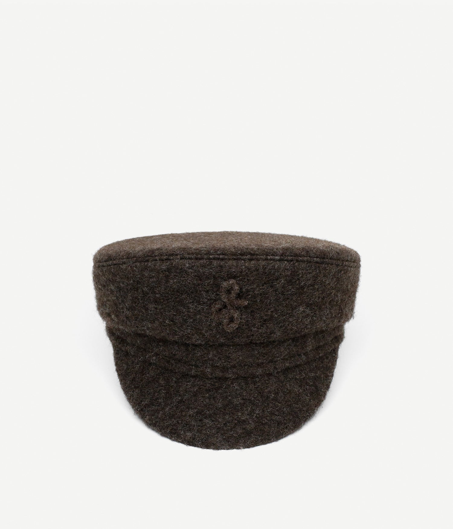 Photo, Baker Boy Cap, Wool-blend Cap
