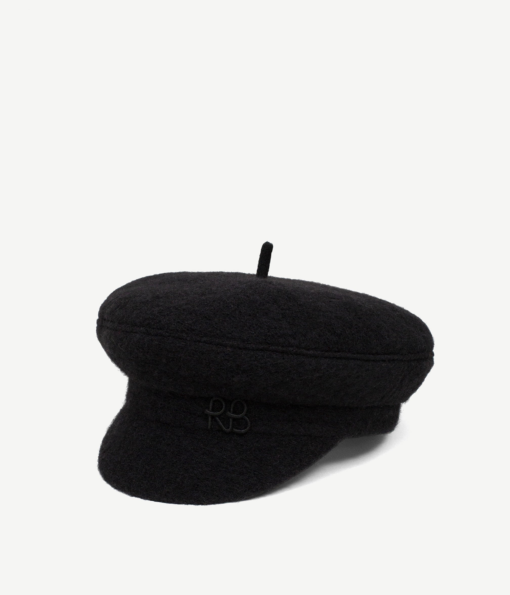 Fall 2026, Cap/Beret