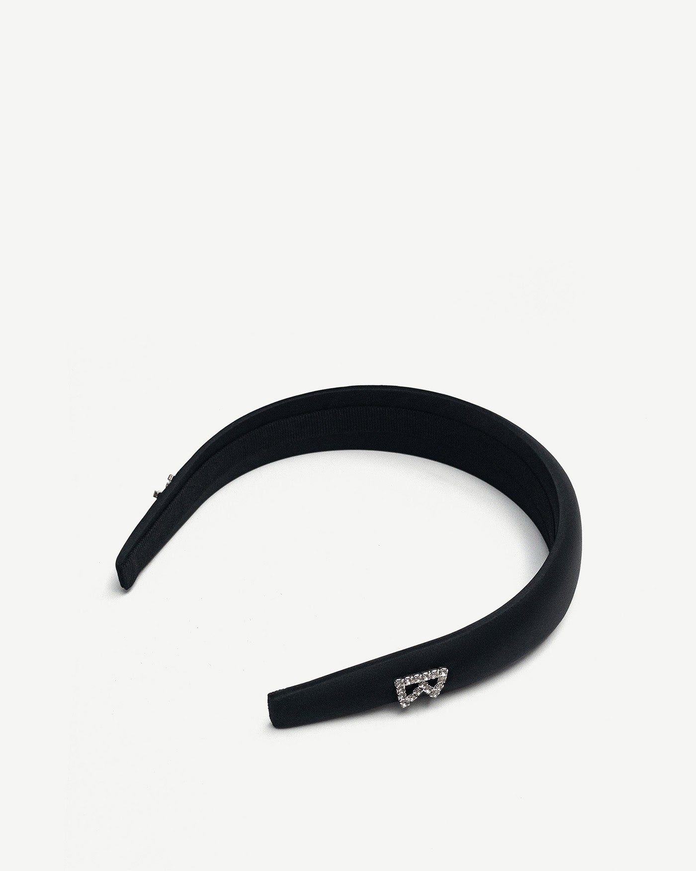 Resort/Summer 2026, Crystal-embellished Headband