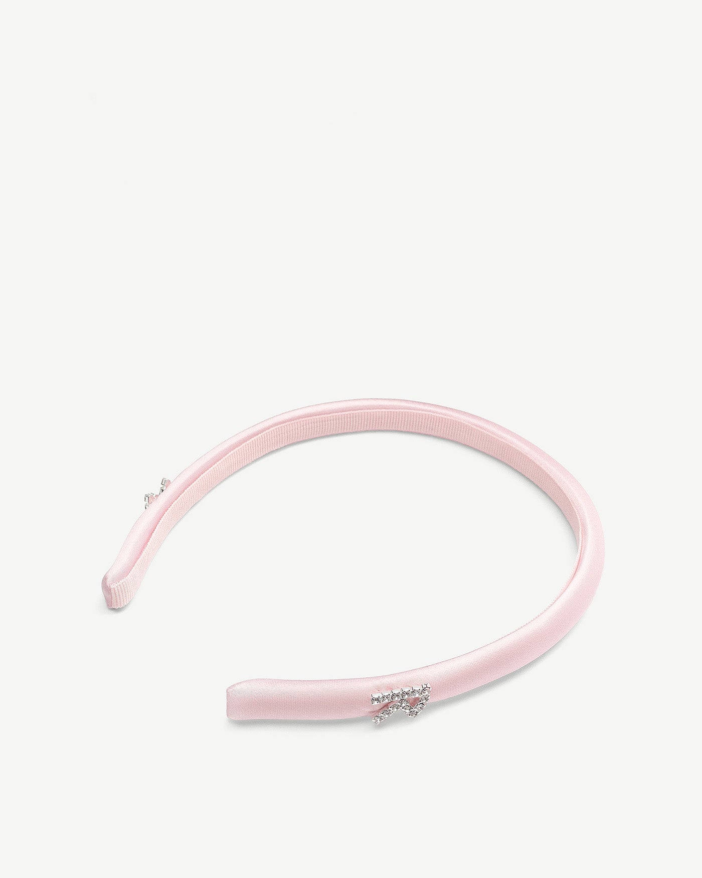 Crystal-embellished Headband