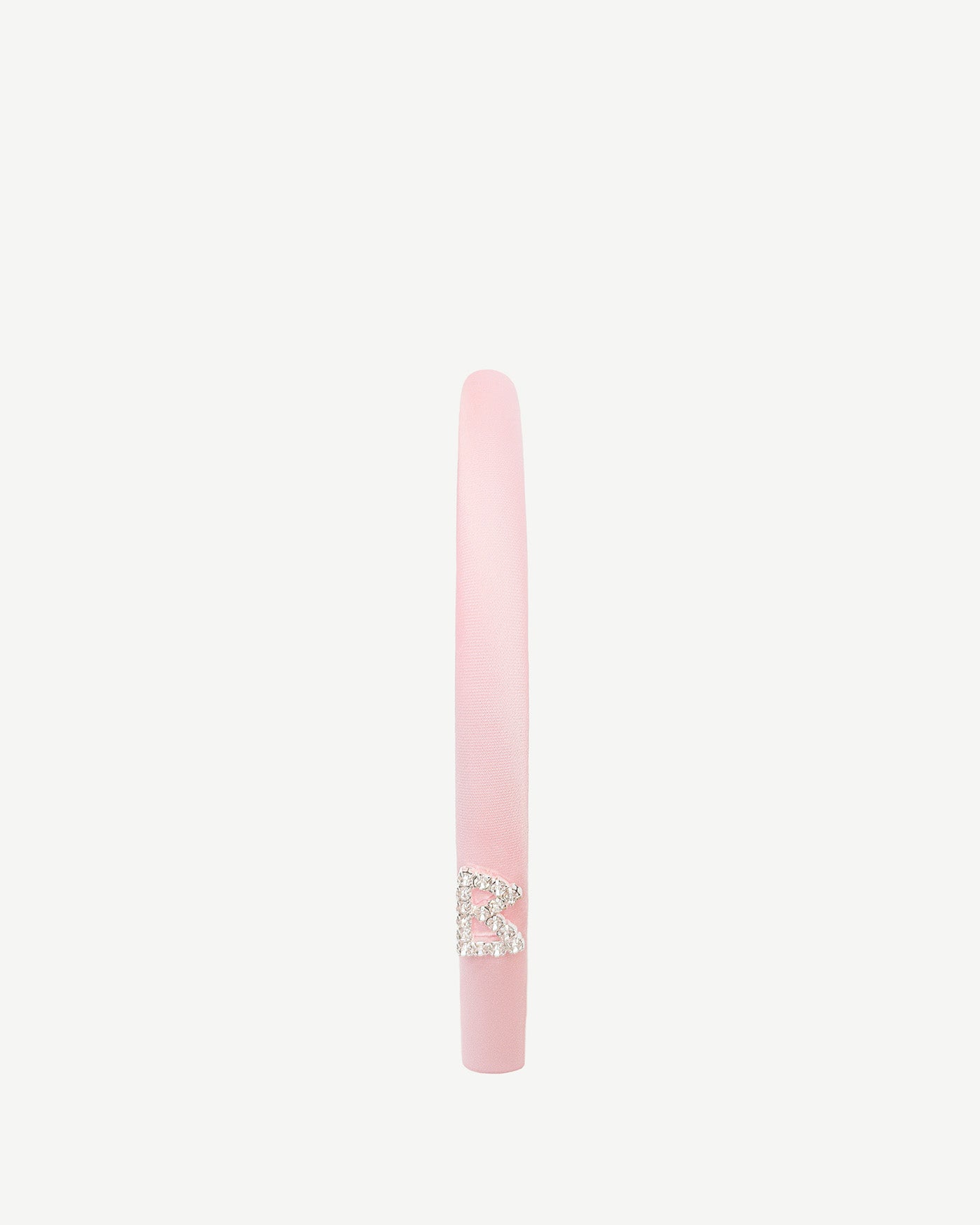 Resort/Summer 2026, Crystal-embellished Headband