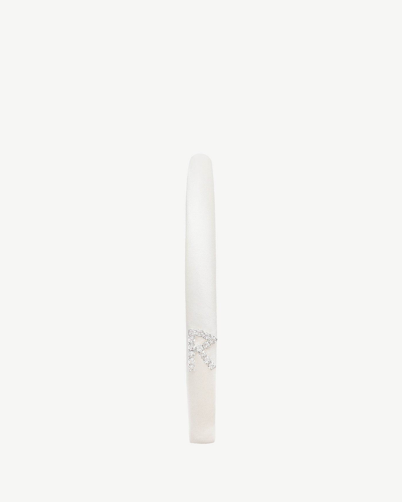Resort/Summer 2026, Crystal-embellished Headband