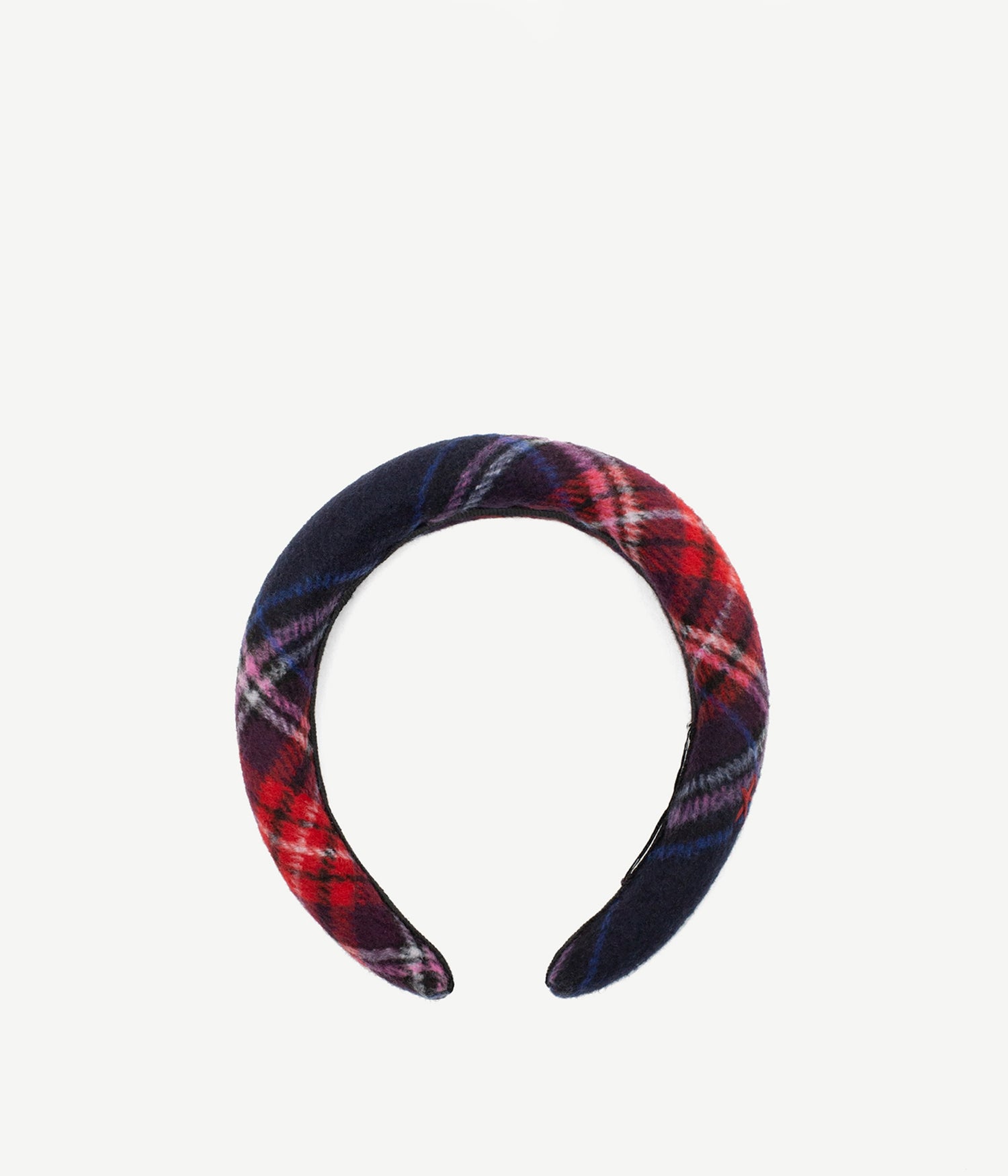 Photo, Kapelusze, Checked Headband