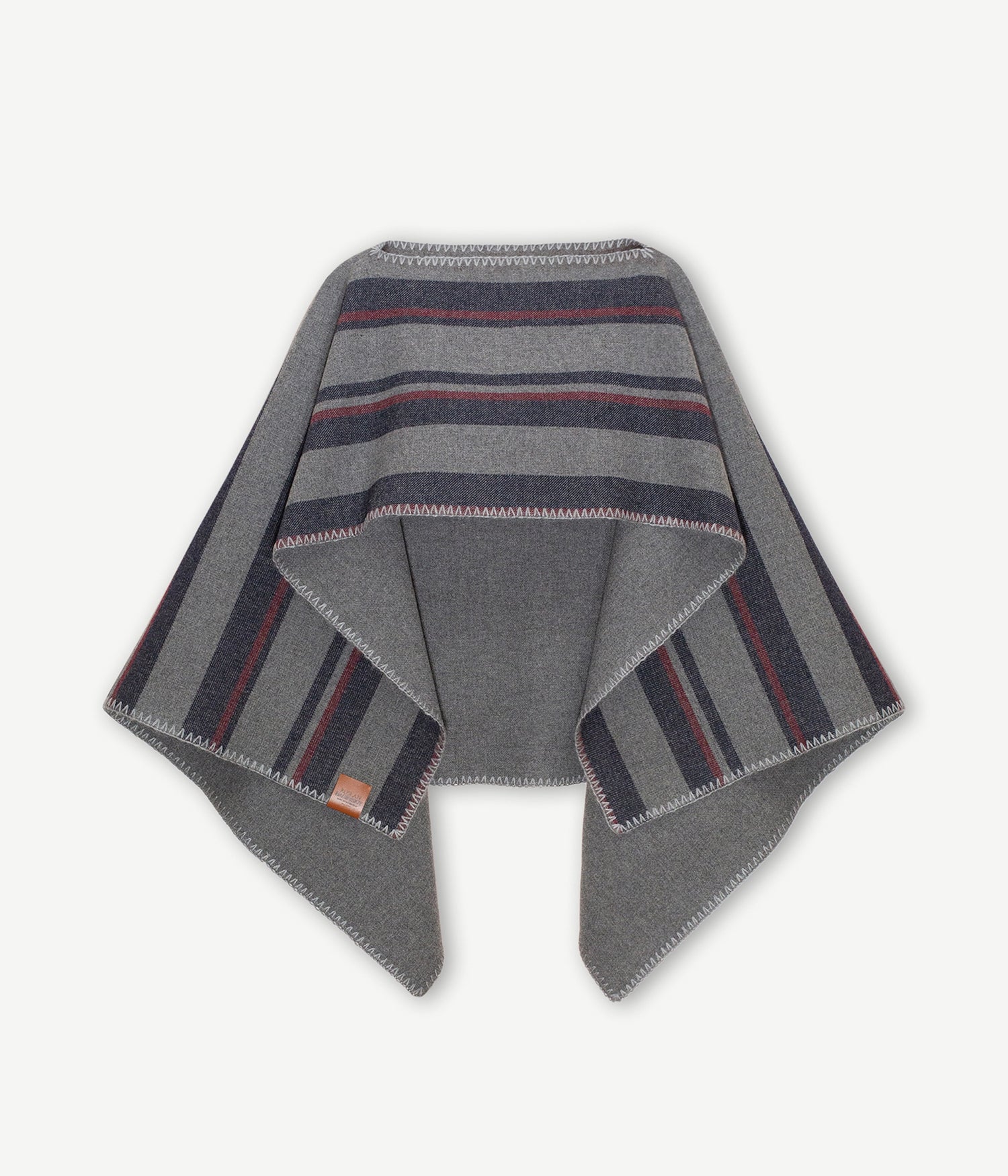 Photo, Hats, Poncho Scarf
