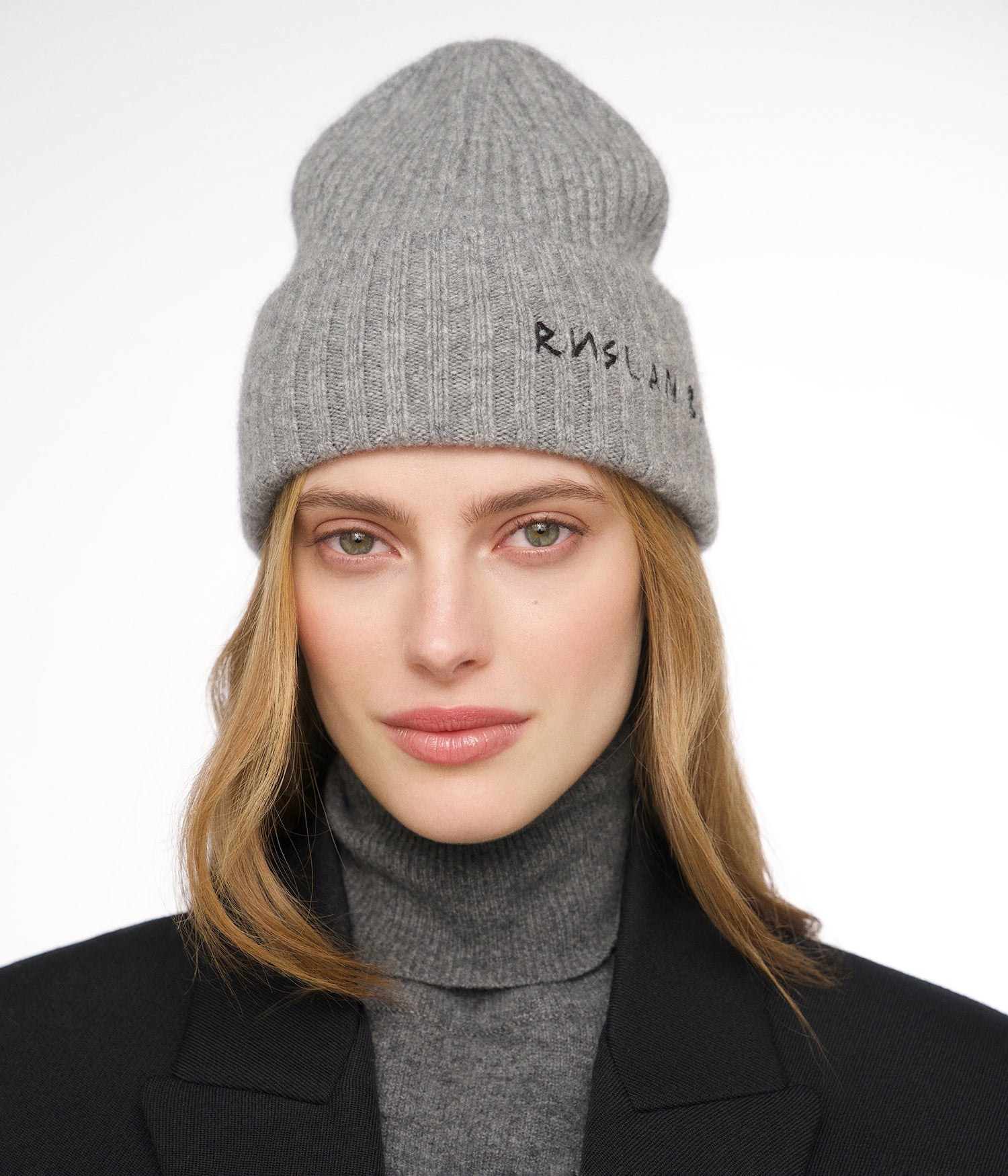 Photo, Beanie Hat, Cashmere Beanie