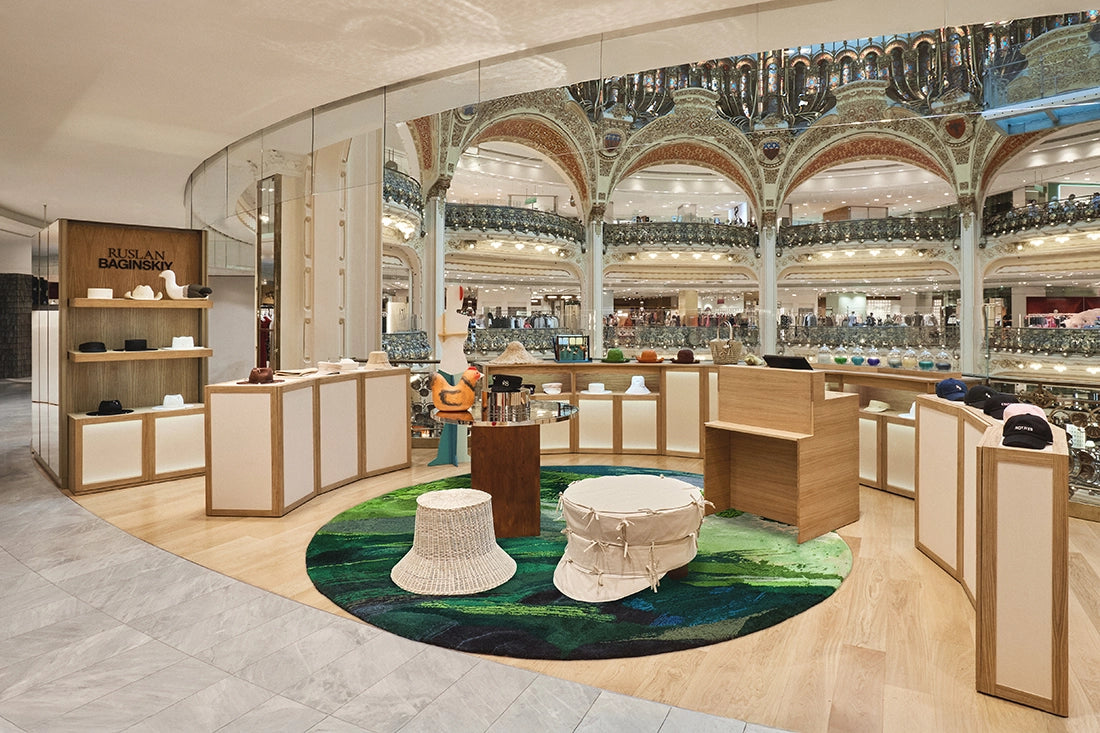 Ruslan Baginskiy image