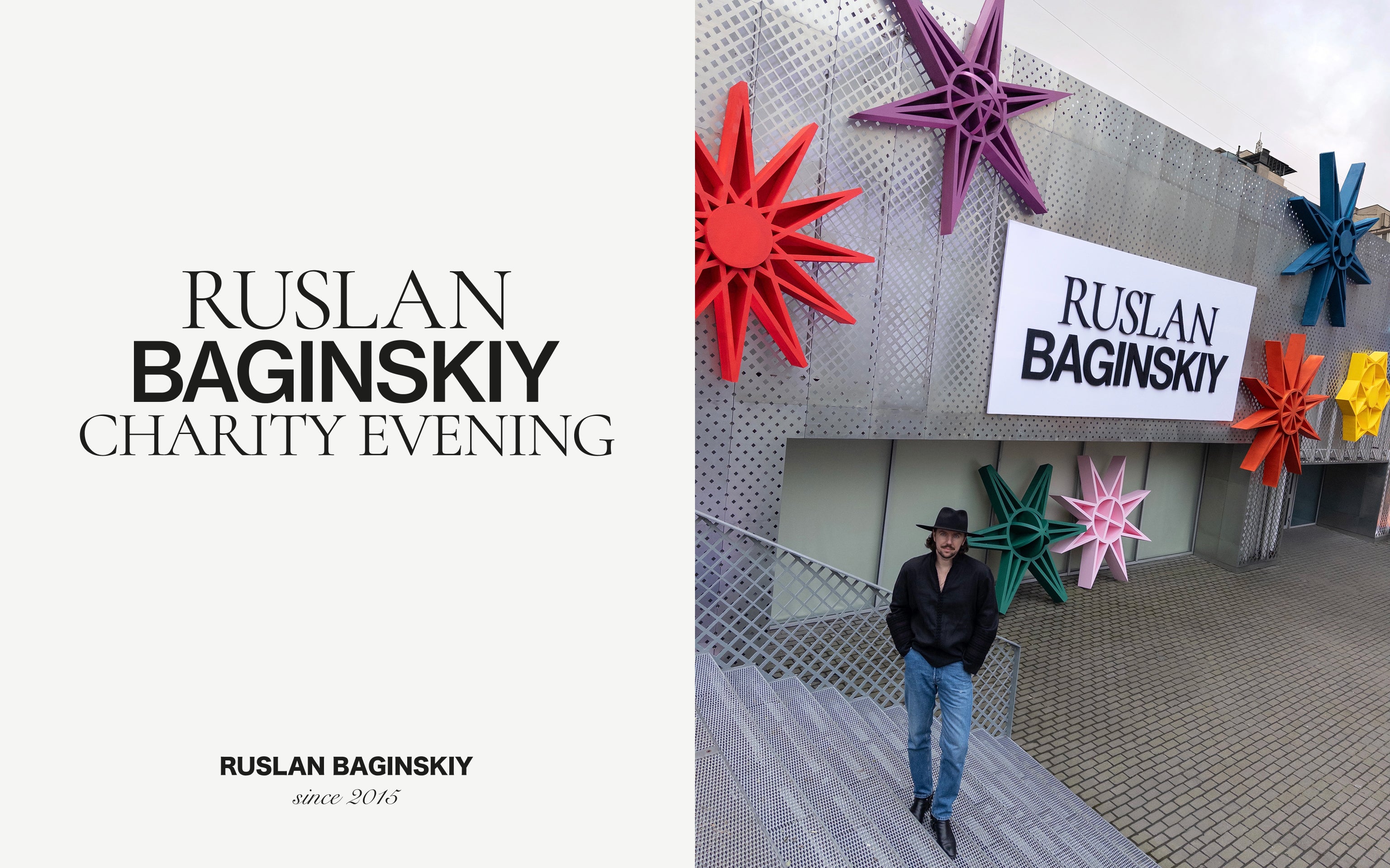 Ruslan Baginskiy image