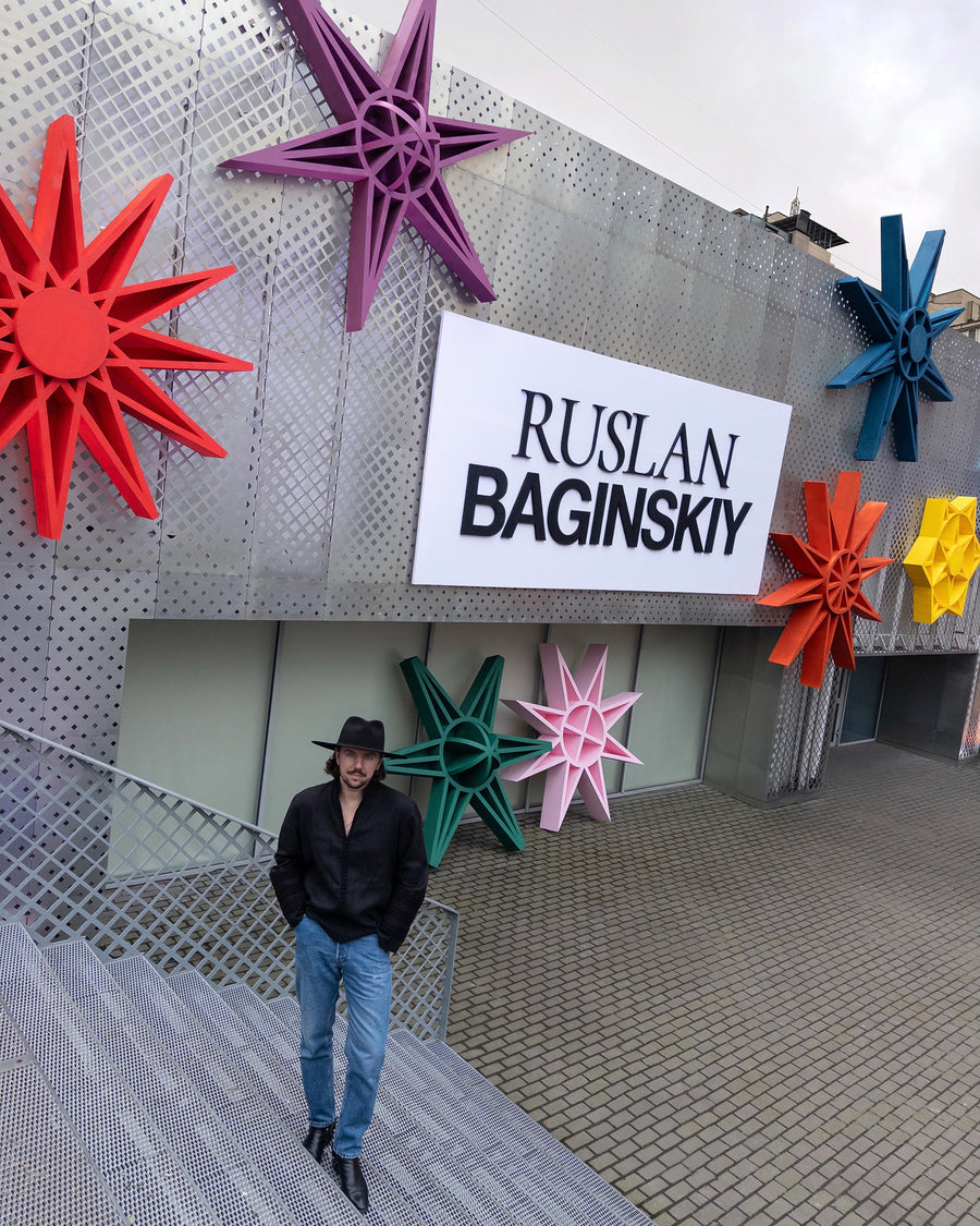 Photo, Baker Boy Cap, Crystal-embellished Black Satin Baker Boy Cap