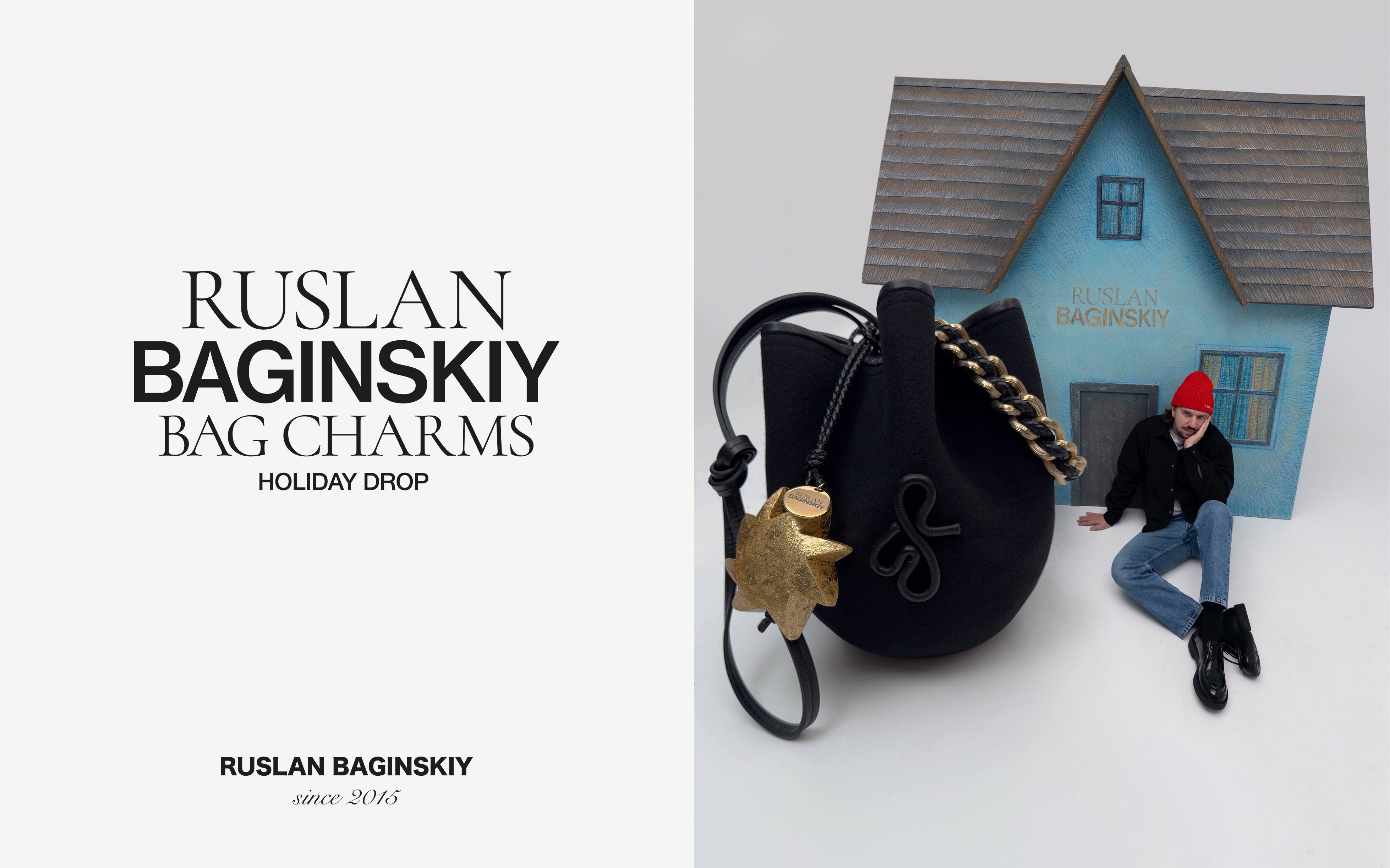 Ruslan Baginskiy image