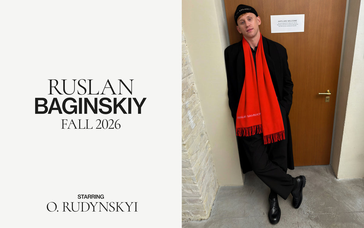 Ruslan Baginskiyphoto