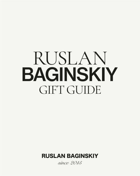 Ruslan Baginskiy image