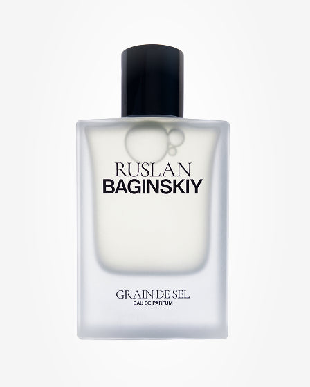 Photo, Meet Fall 2026 - Ruslan Baginskiy